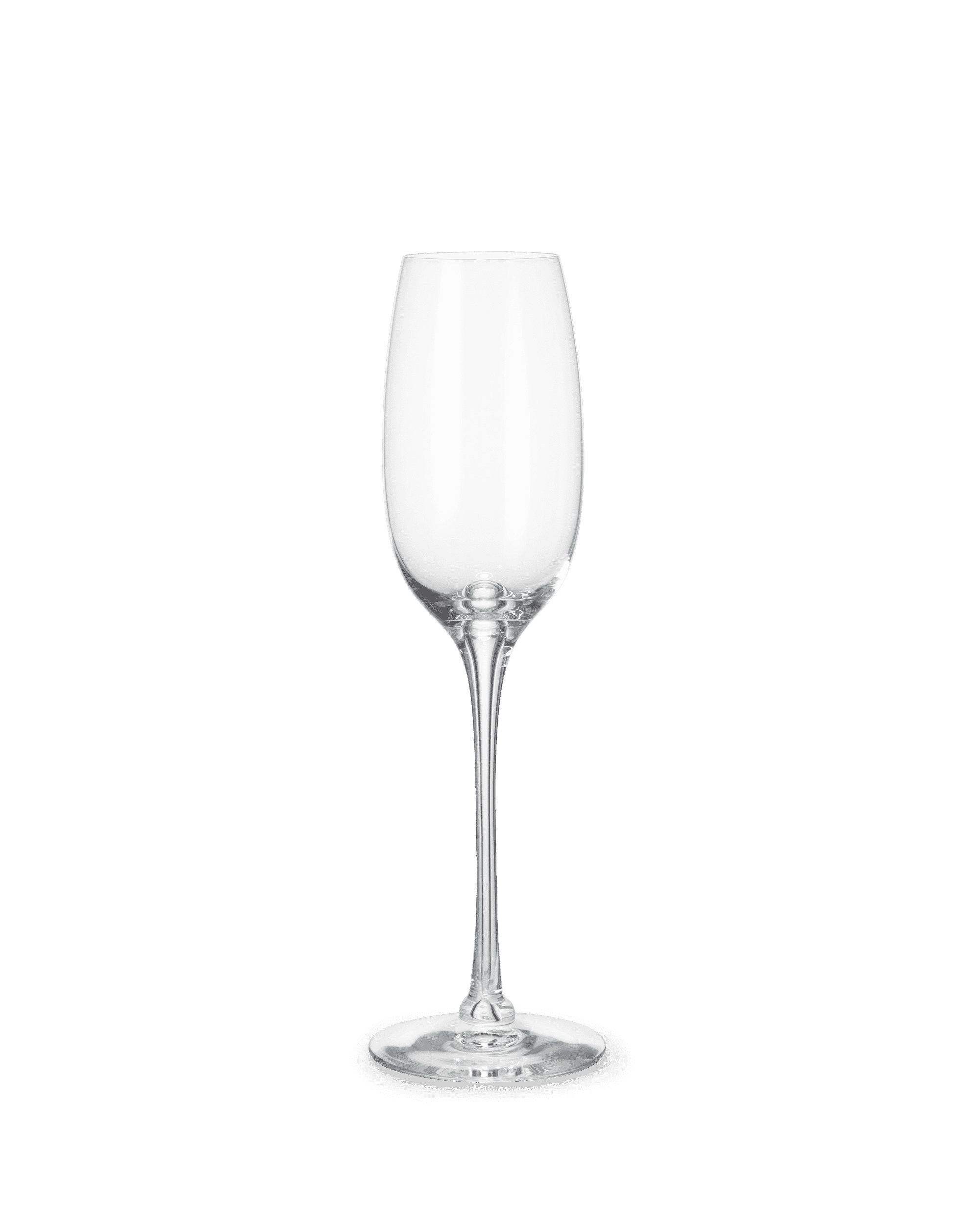 Champagneglas 21 cl