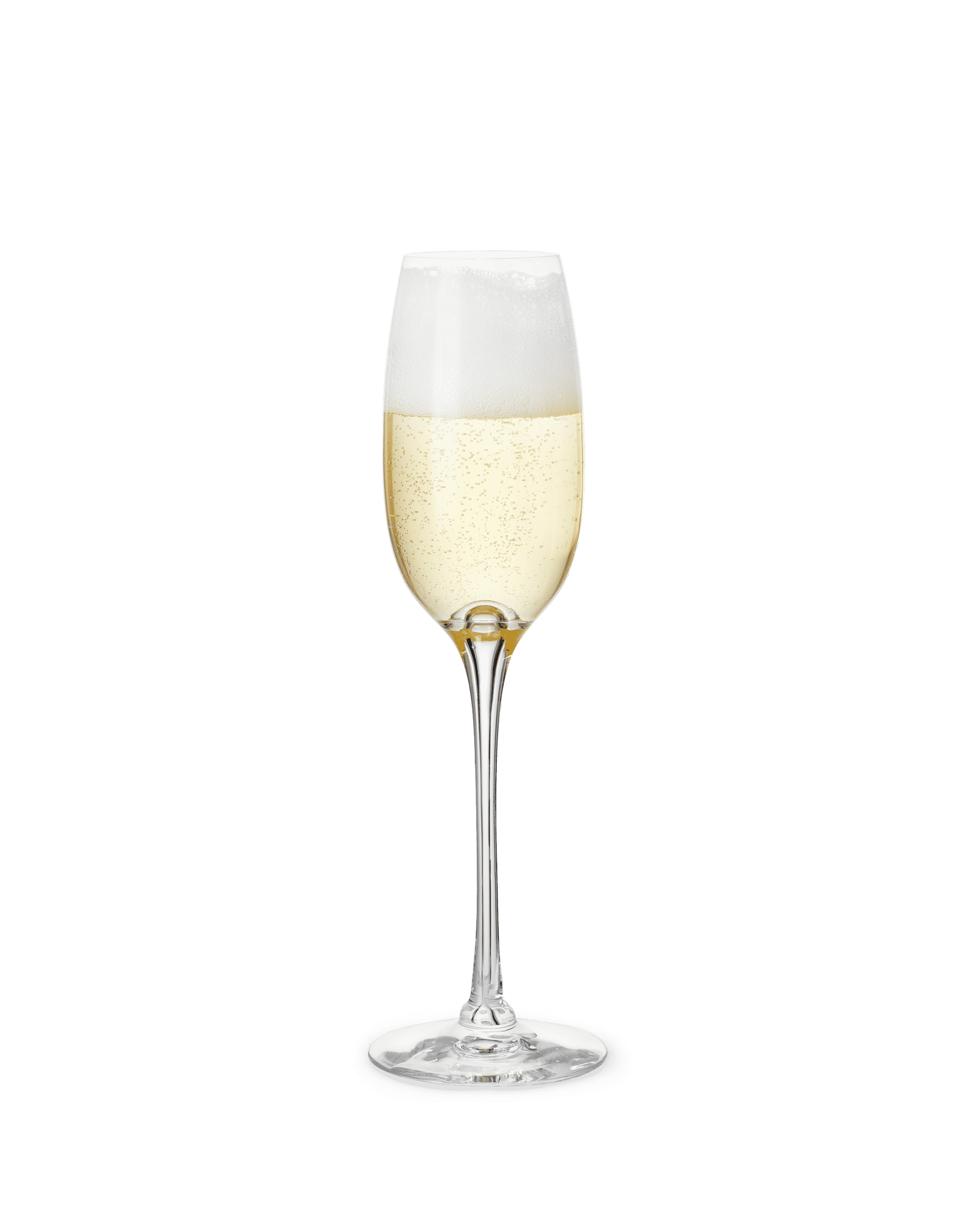 Champagnerglas 21 cl