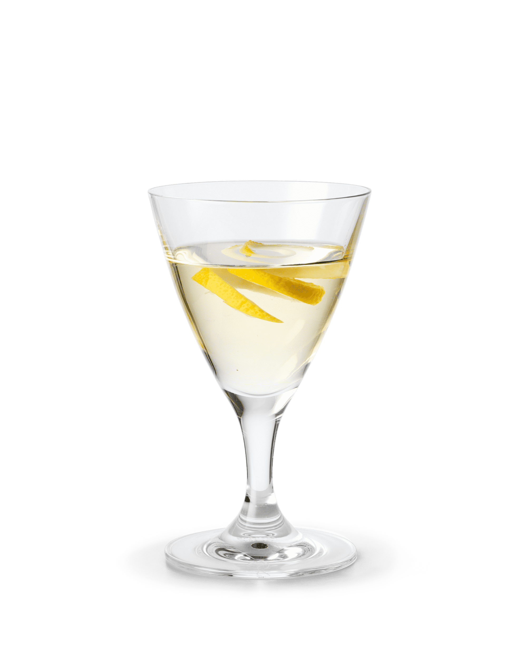 Cocktailglass 20 cl 6 stk.