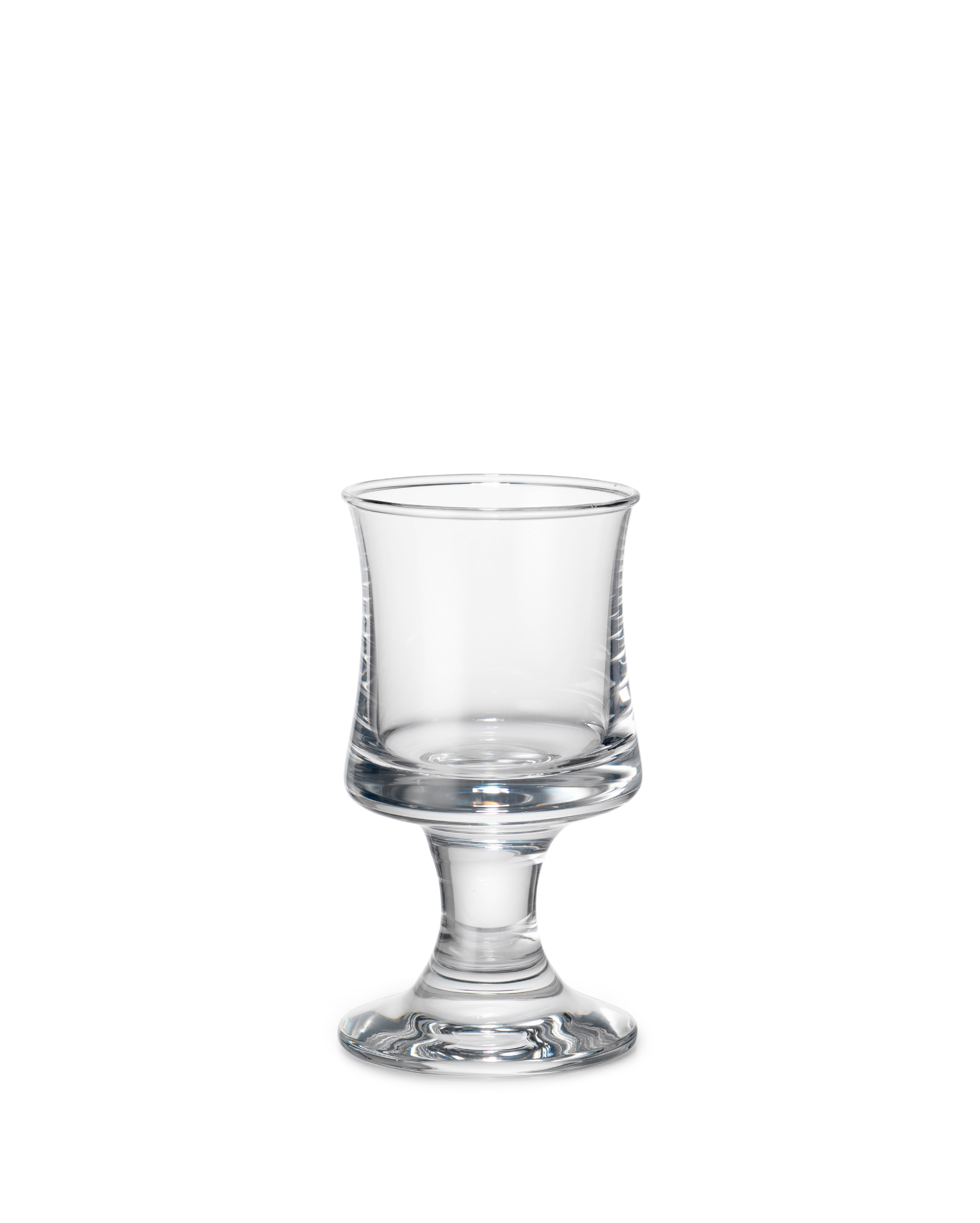 Holmegaard 4302202 Ski Glass White Wine Glass 