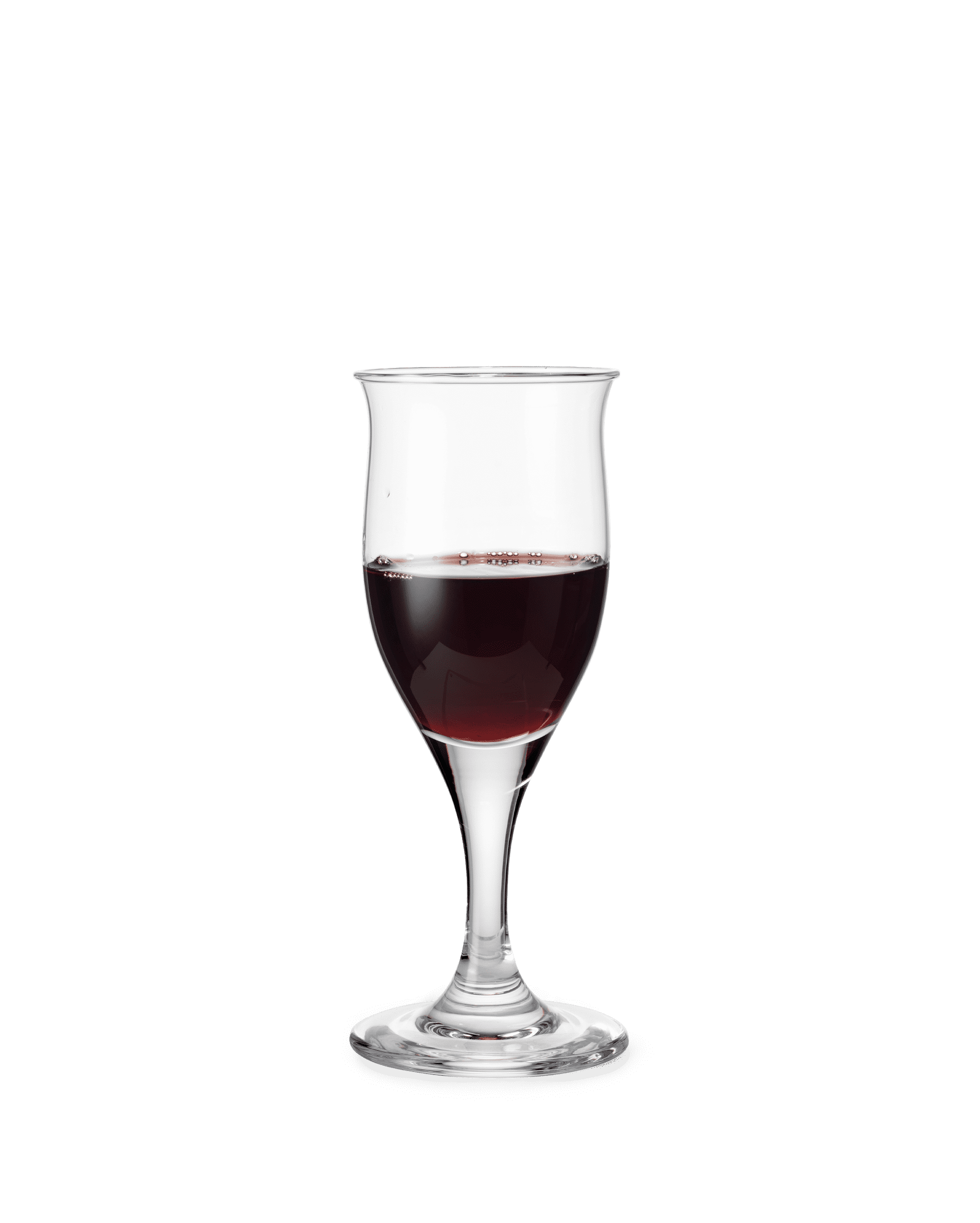 Rotweinglas 28 cl