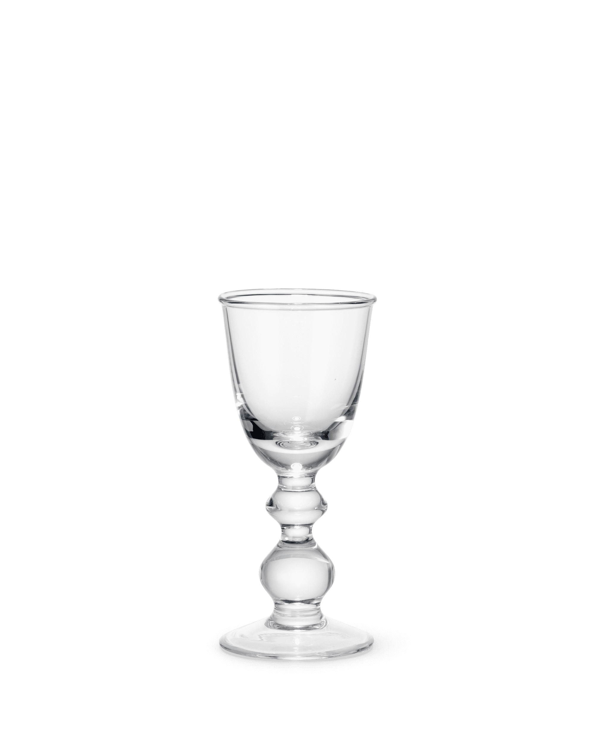 Hedvinsglas 8 cl