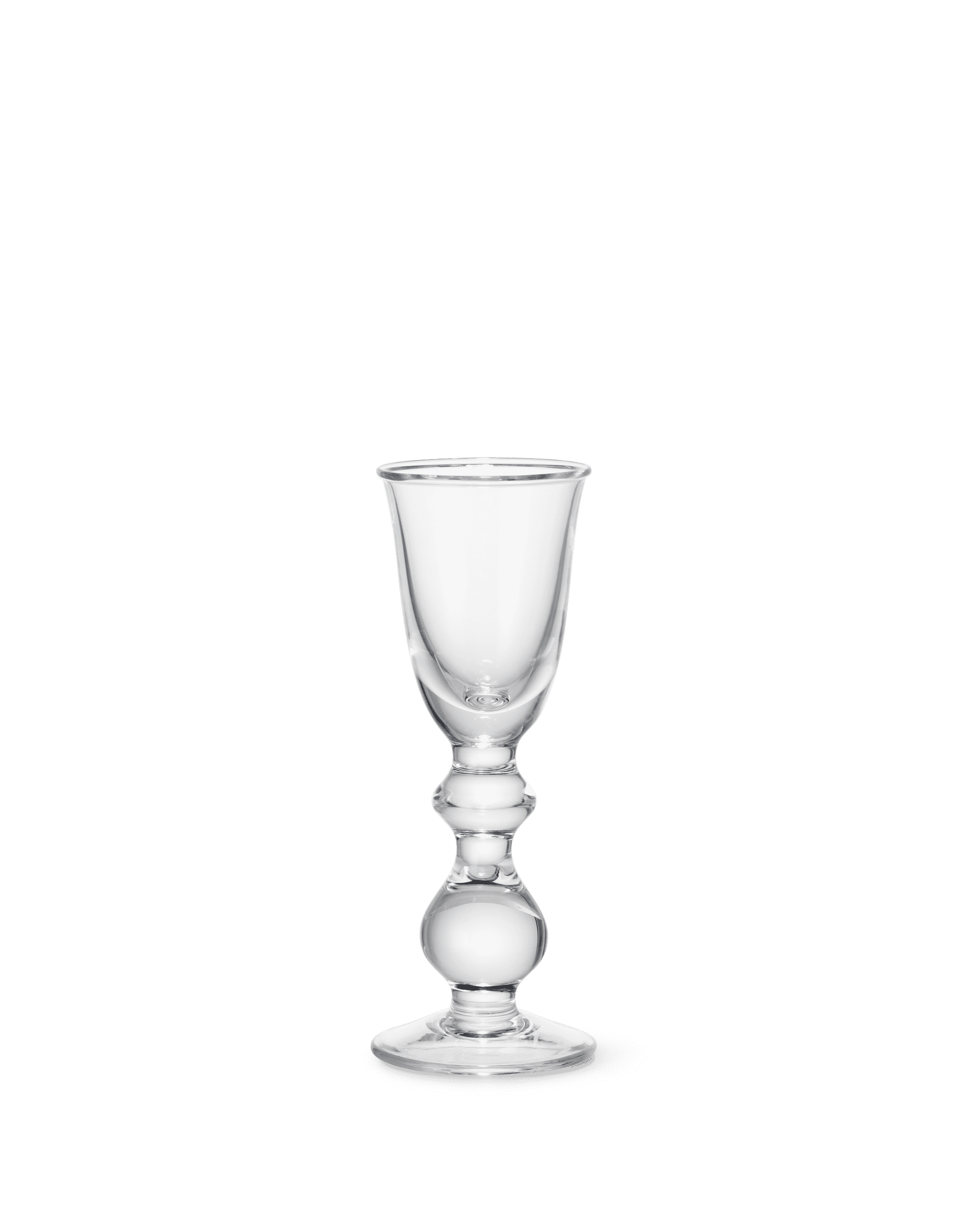 Schnapsglas 4 cl
