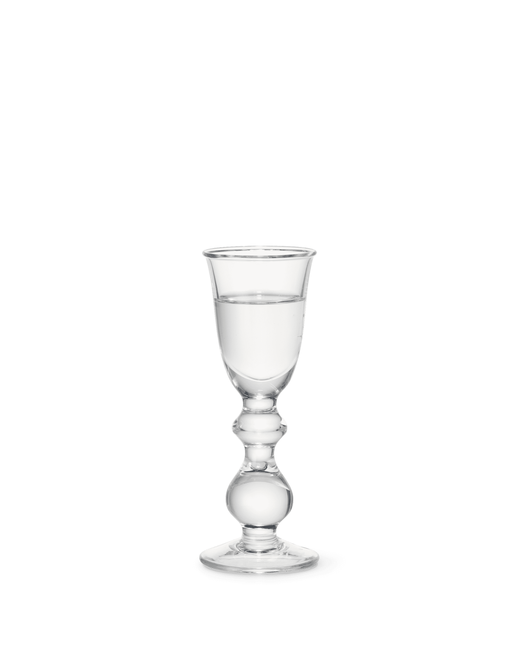 Schnapsglas 4 cl