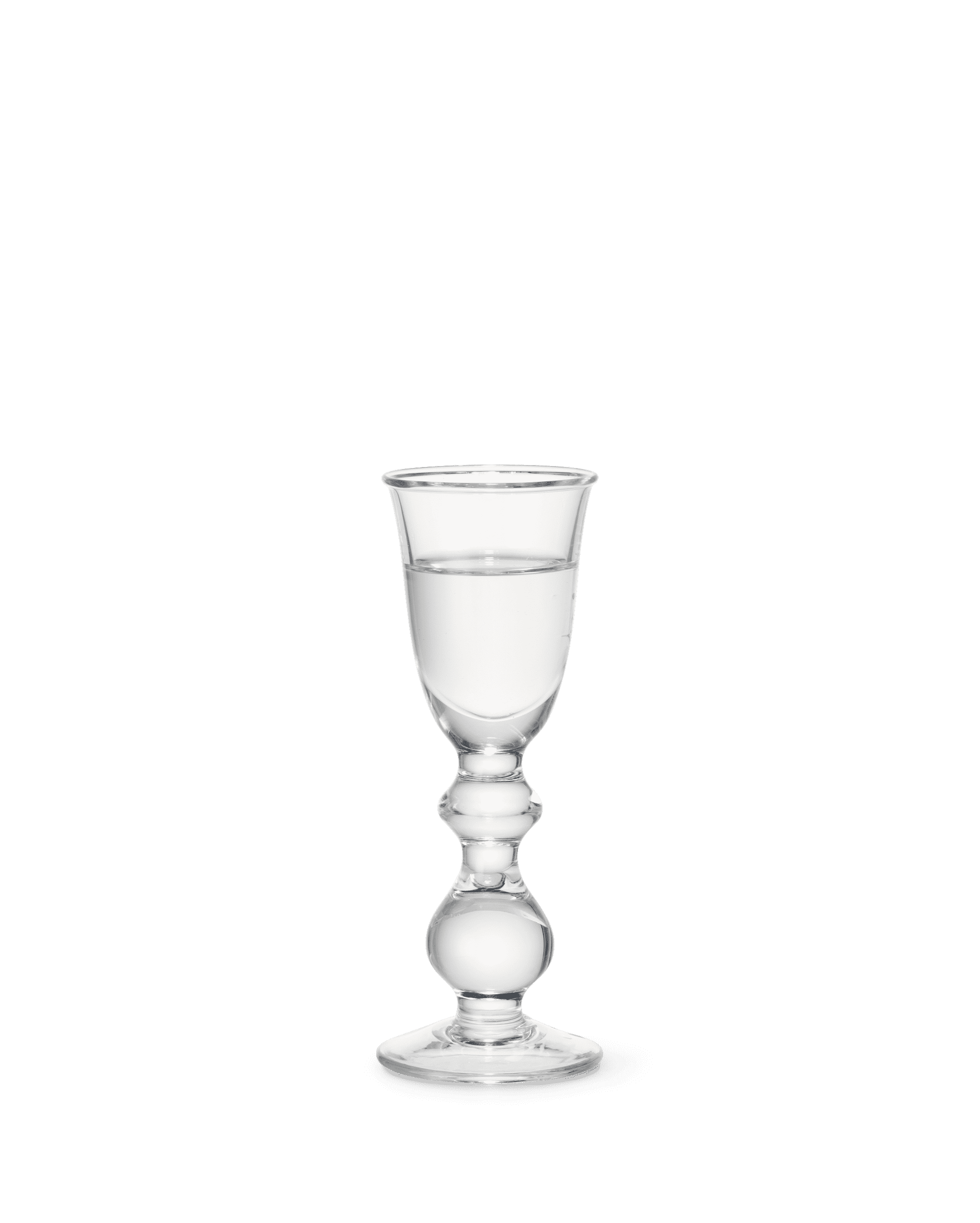 Snapseglas 4 cl