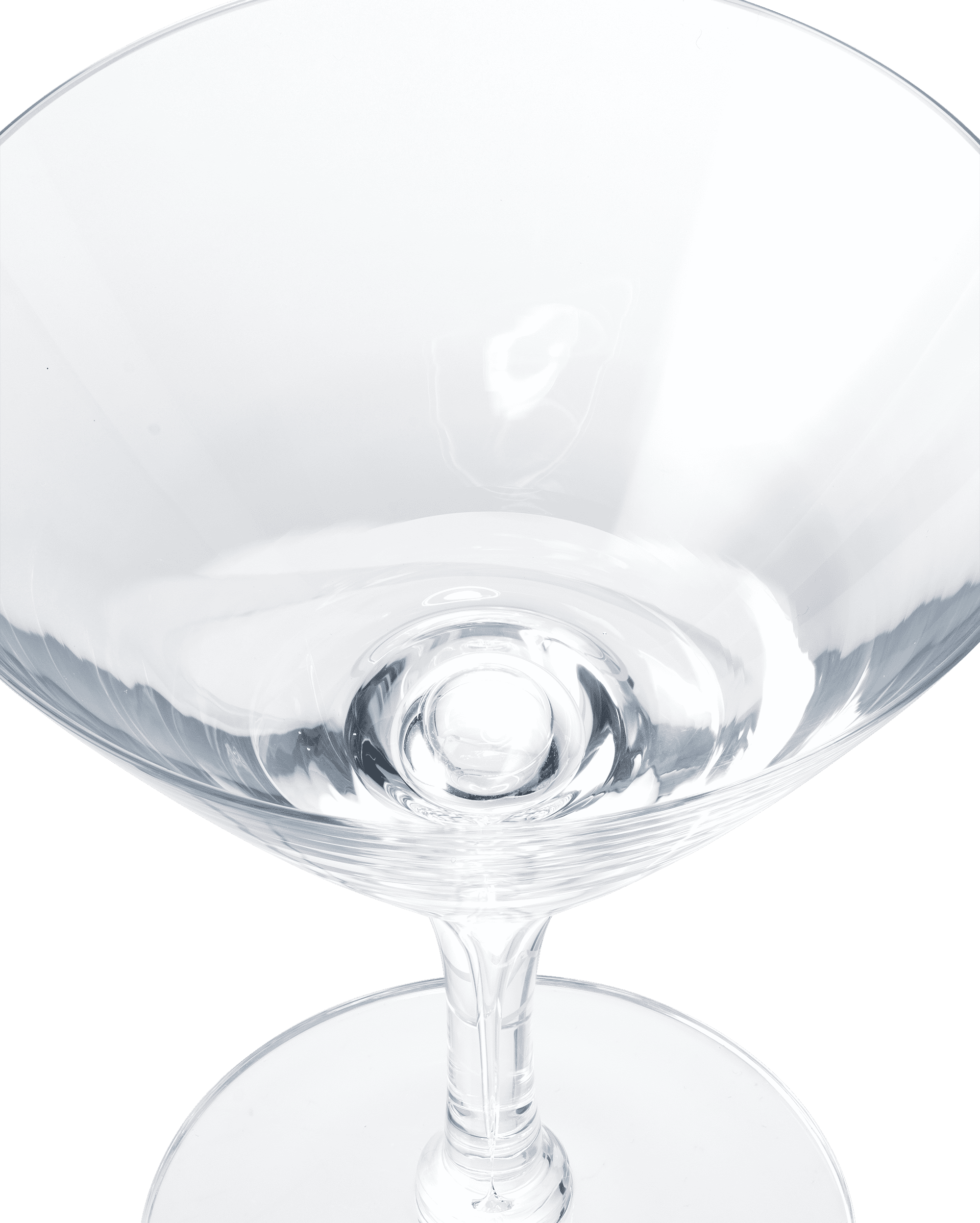 Cocktailglass 25 cl