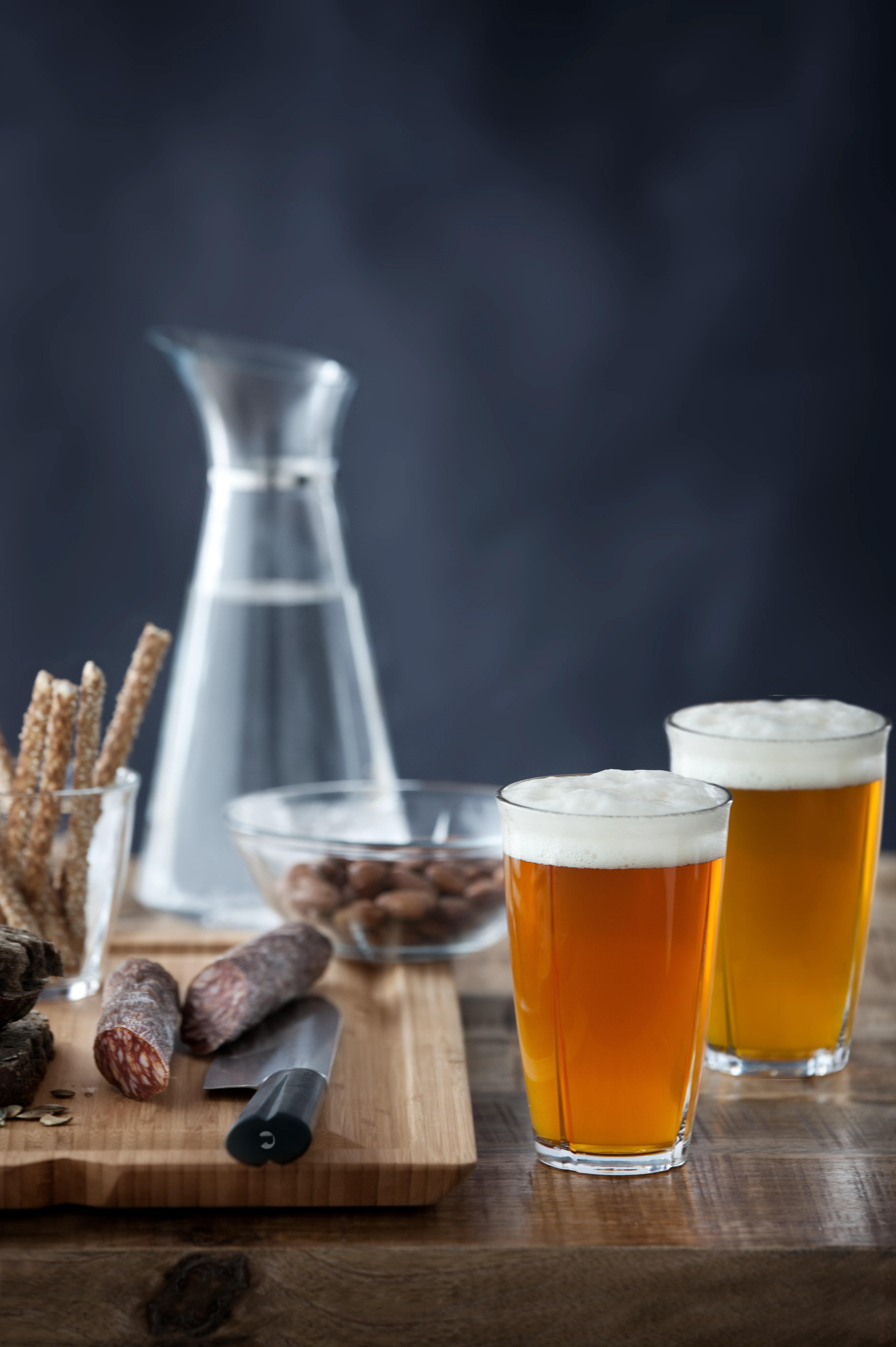 Latte Macchiato Glas 48 cl 4 Stck. von Rosendahl in der Farbe Klar, hergestellt aus Glas