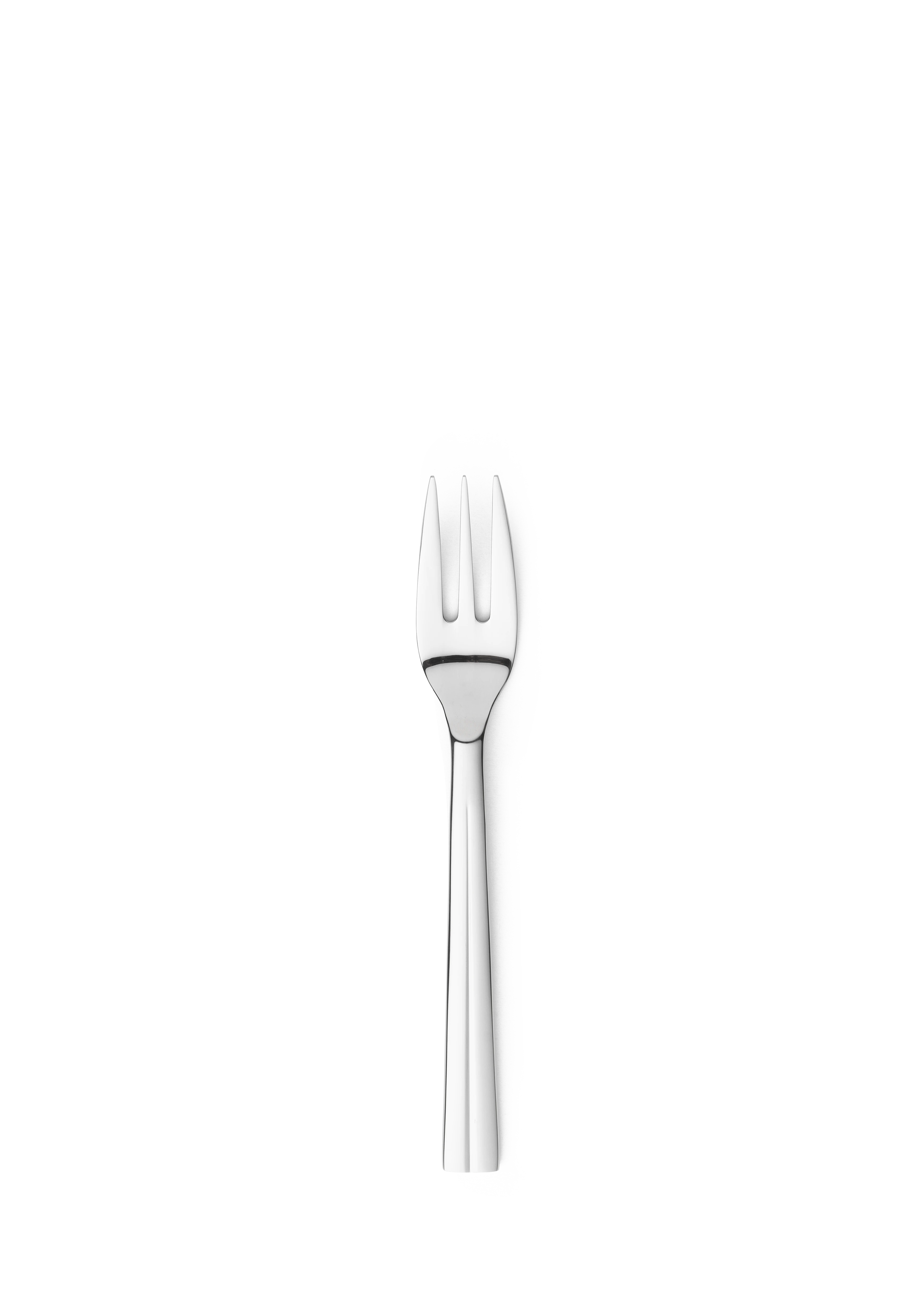 Cake fork