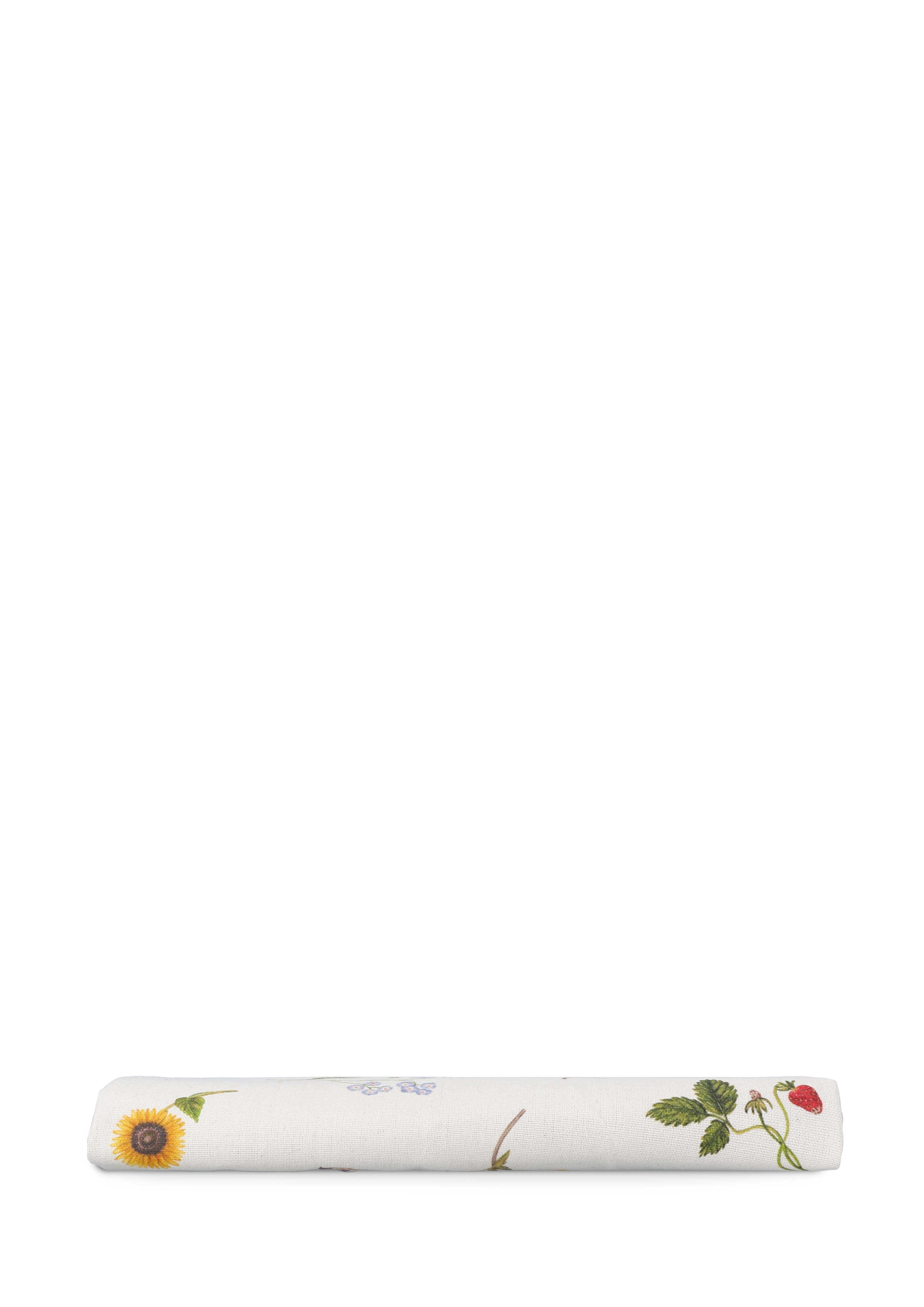 Kökshandduk 50x70 cm från Kähler i färgen Symphony, tillverkad av Bomullsblandning