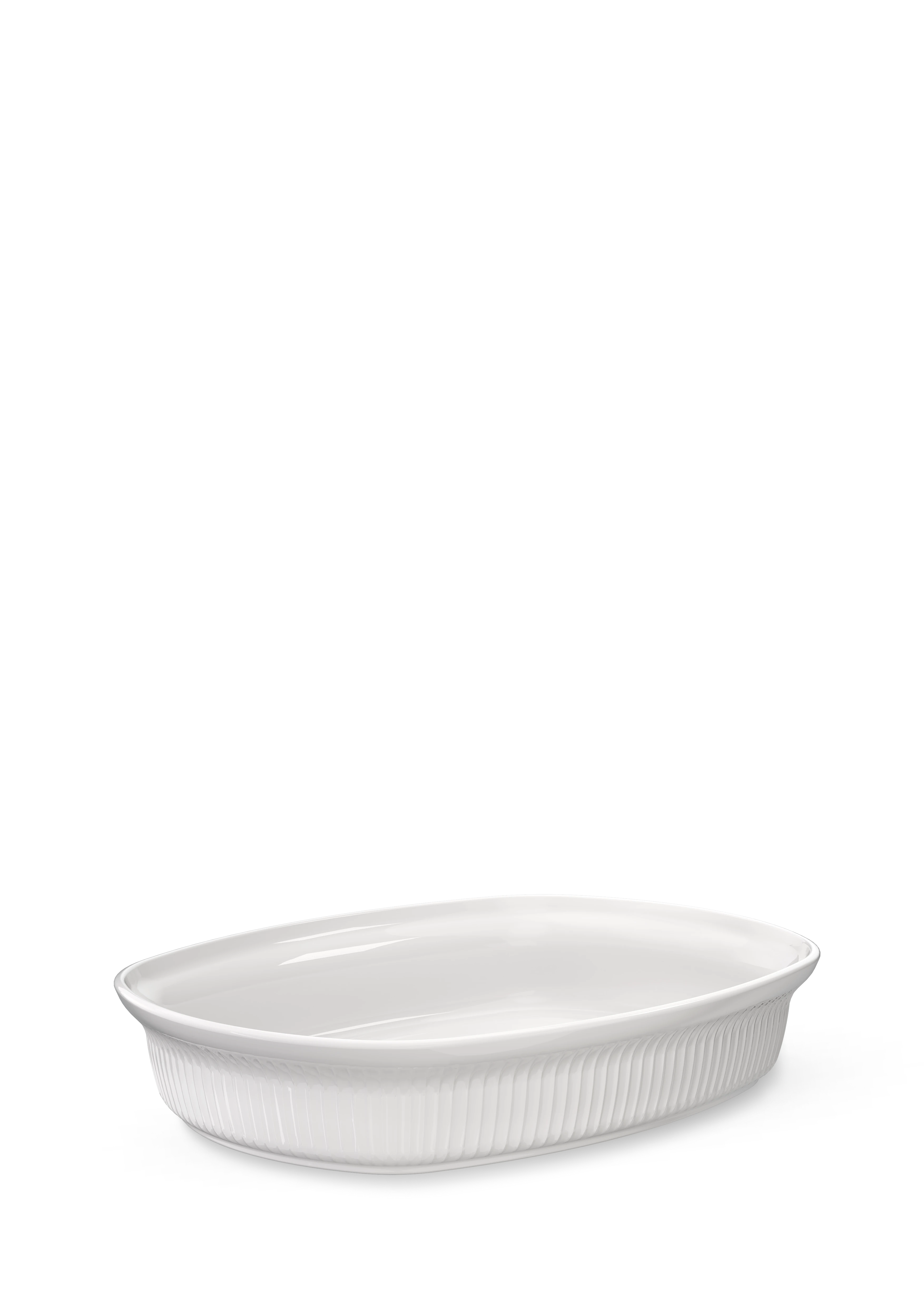 Ovenproof dish 32x24 cm