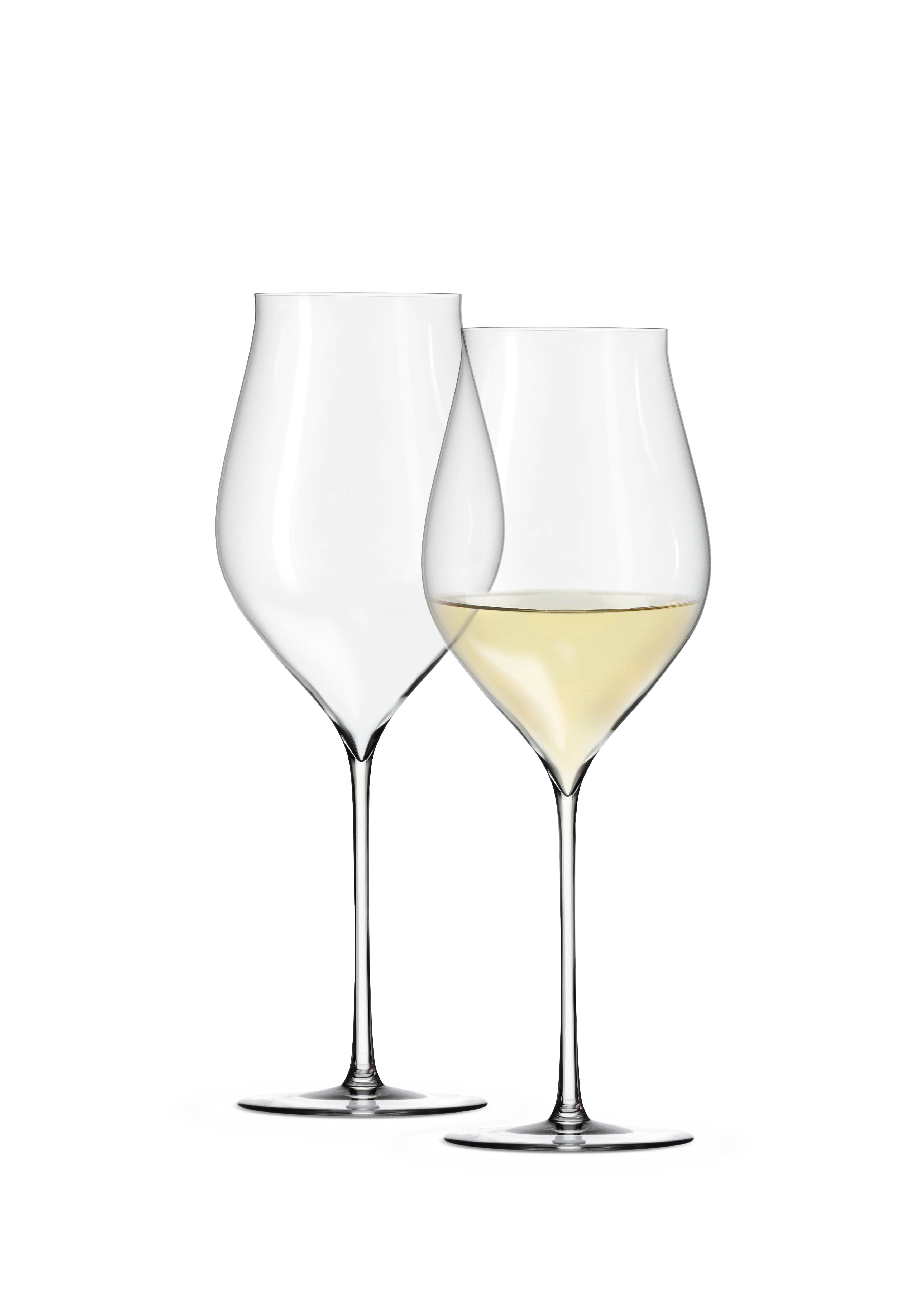 White Wine Glass 63 cl 2 pcs.