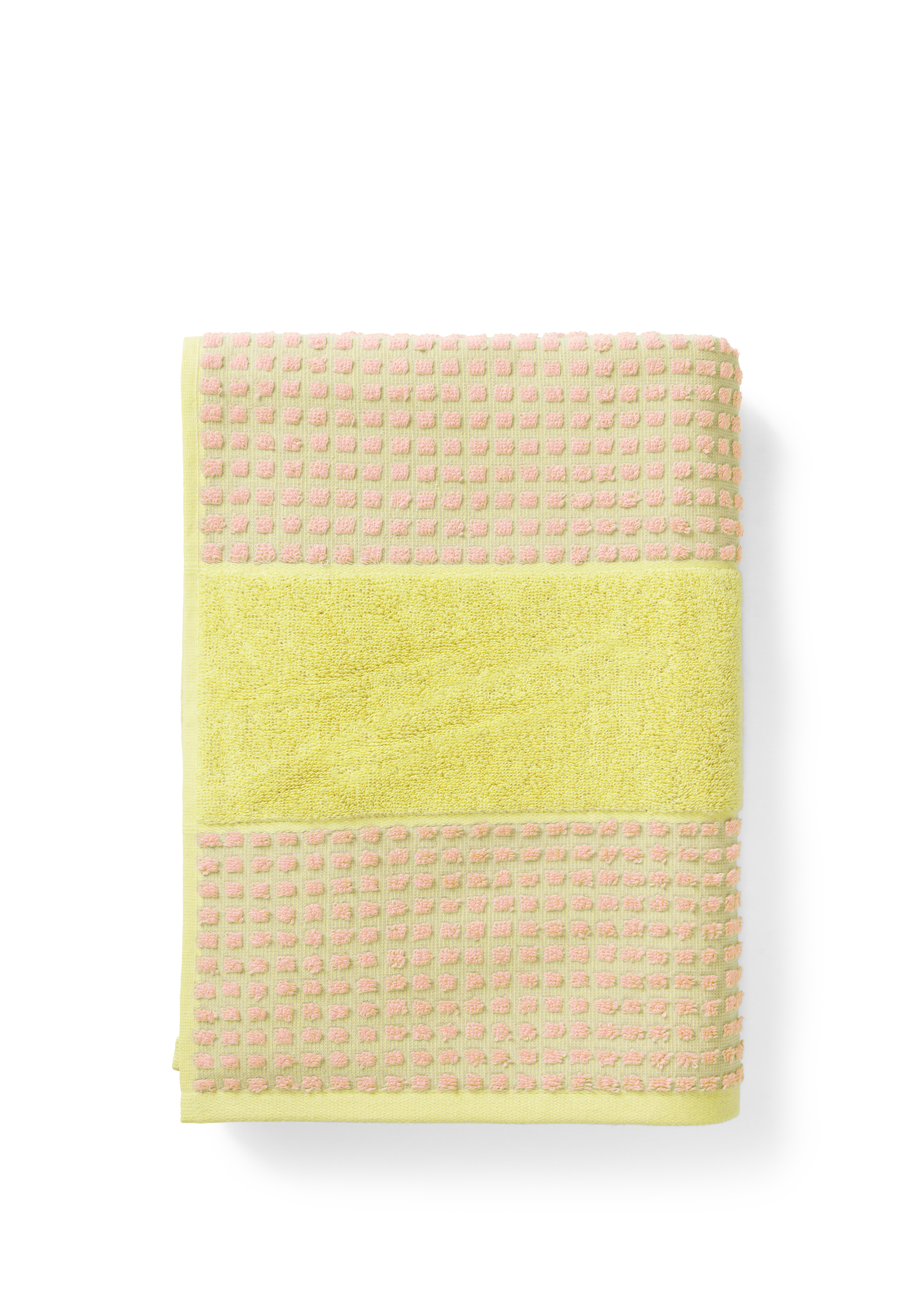 Bianca Seiden-Waschlappen Paar - 30x30 Cm, Aus Baumwolle & Seide