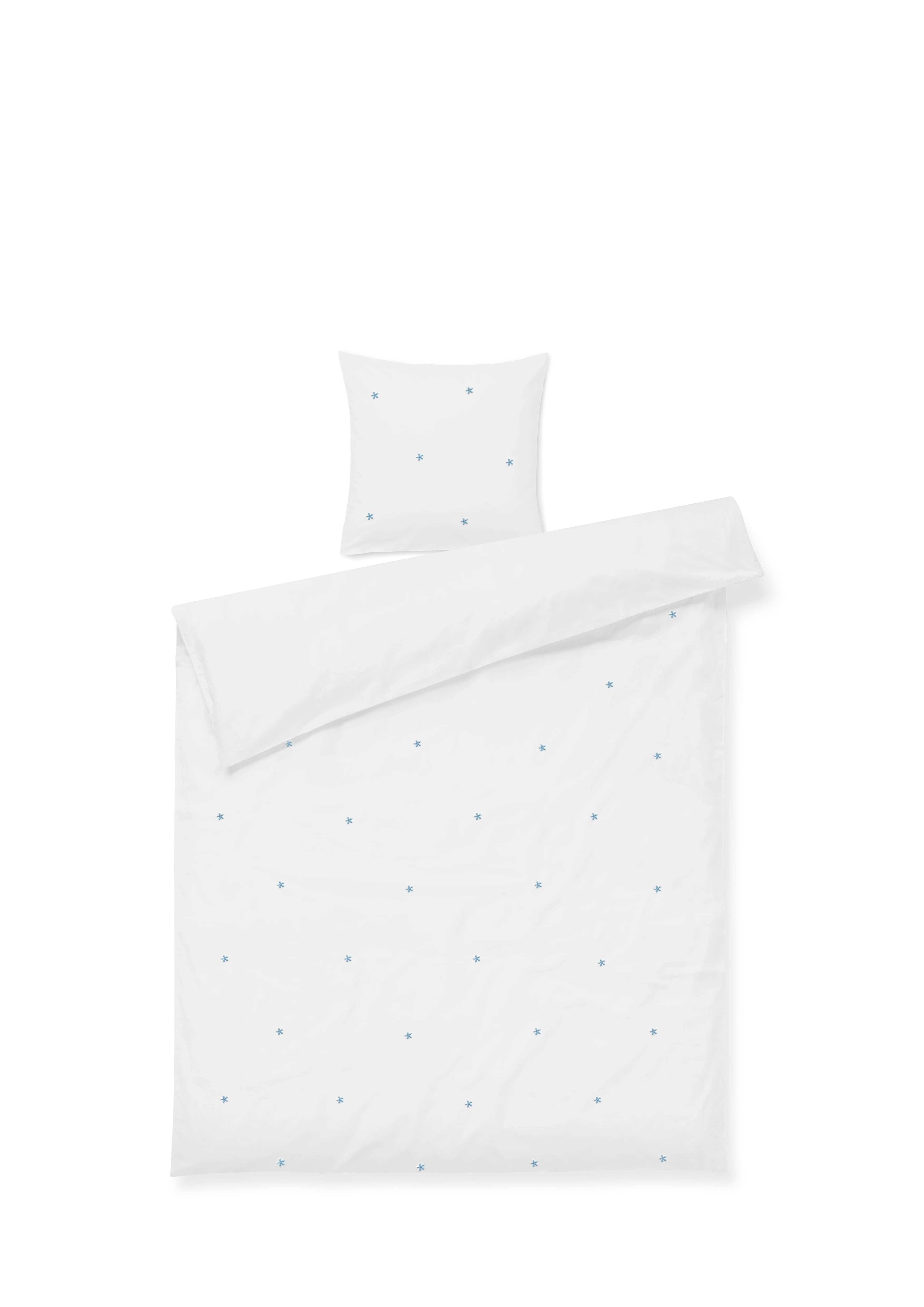 Bed linen 140x220 cm