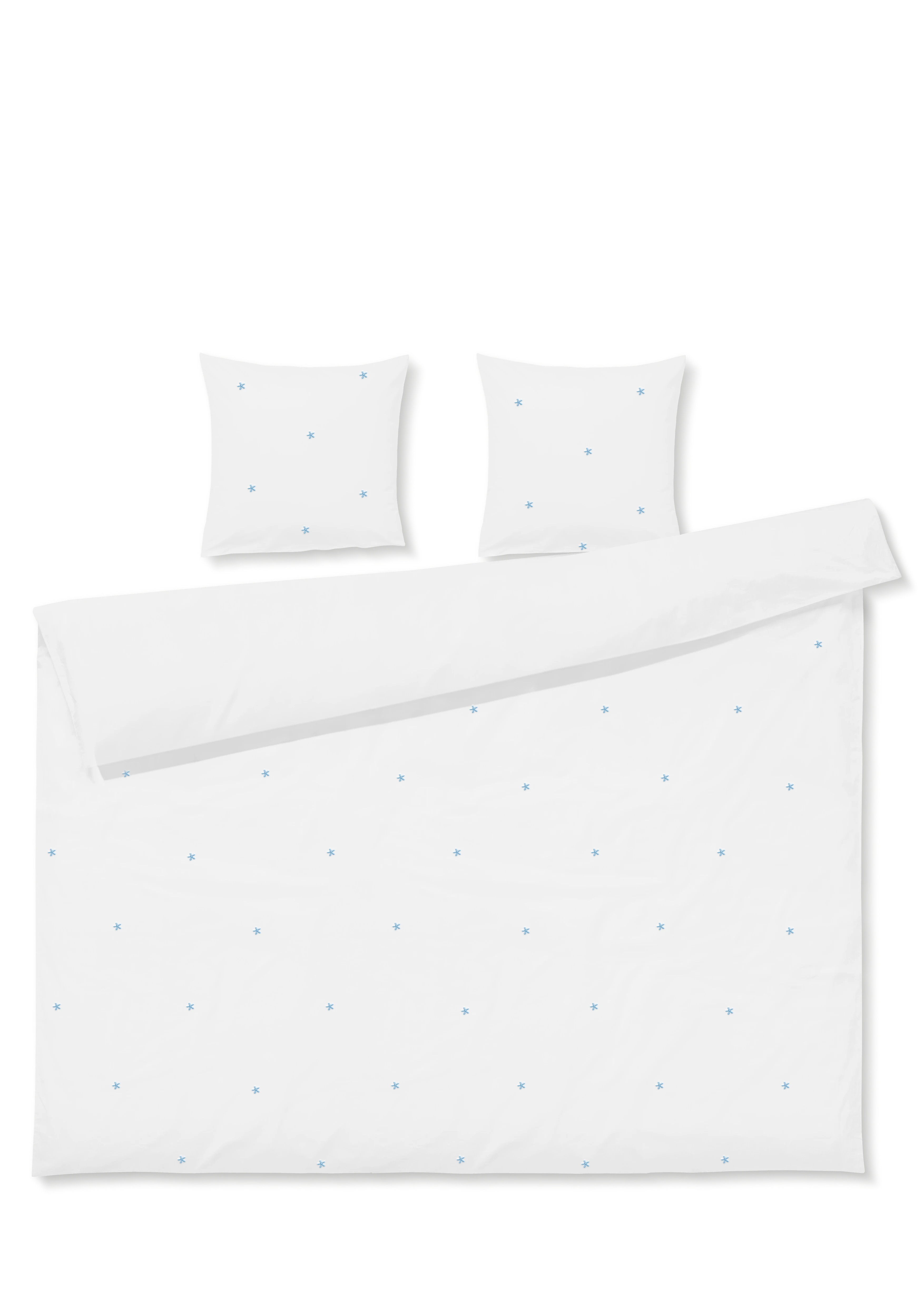 Bed linen 200x220 cm