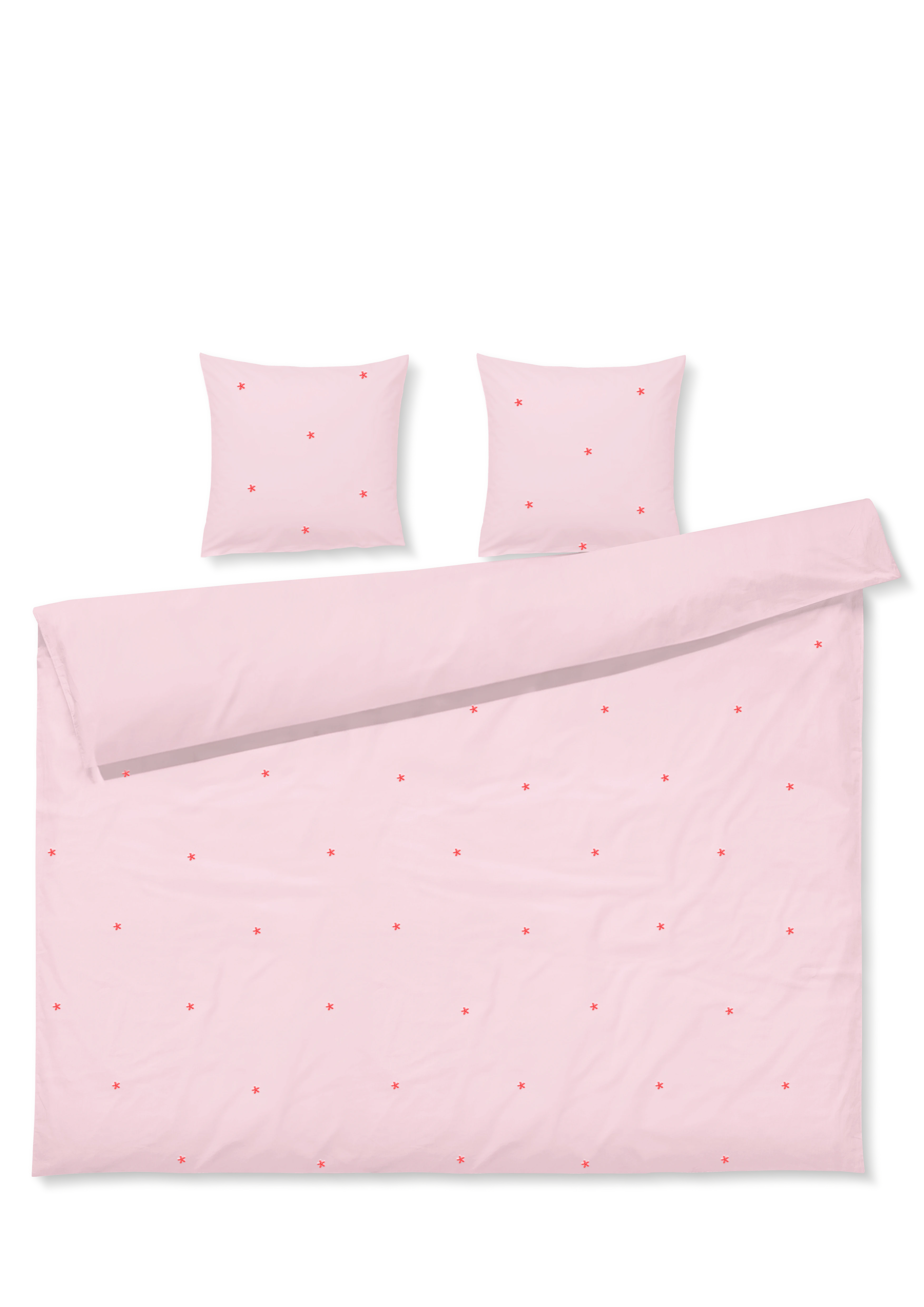 Bed linen 220x220 cm