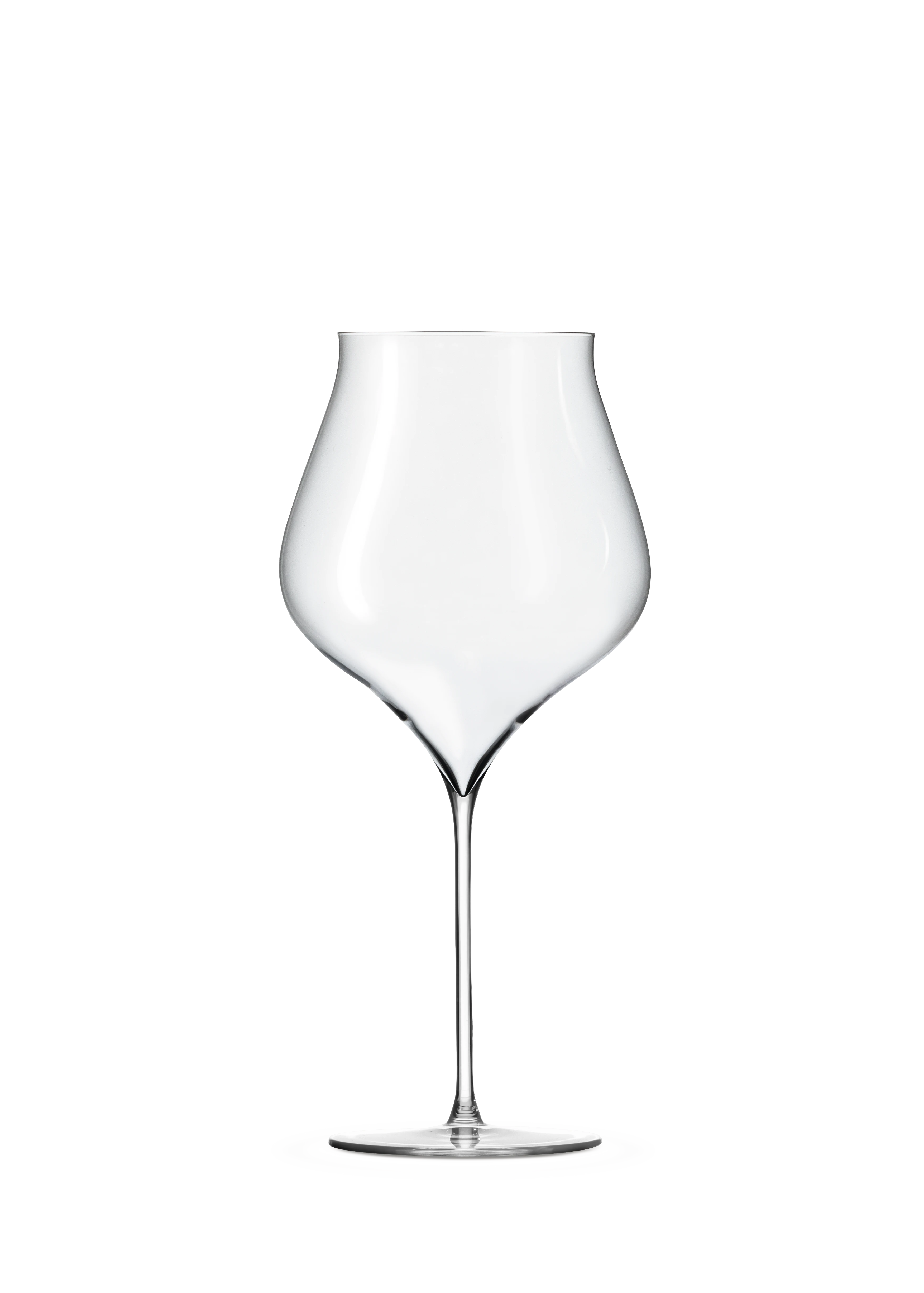 Bourgogneglass 94 cl 2 stk.