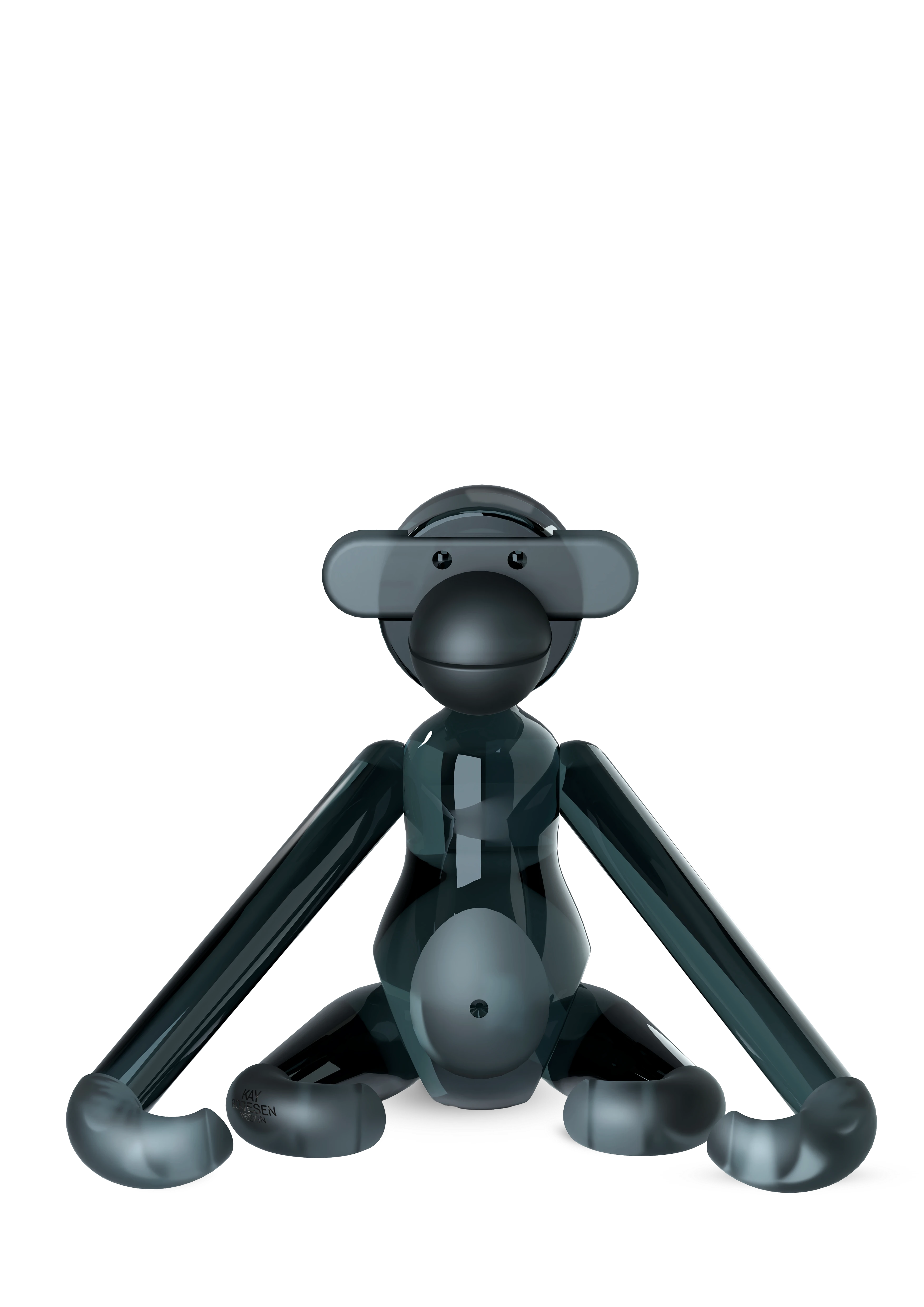 x Kay Bojesen apa stor