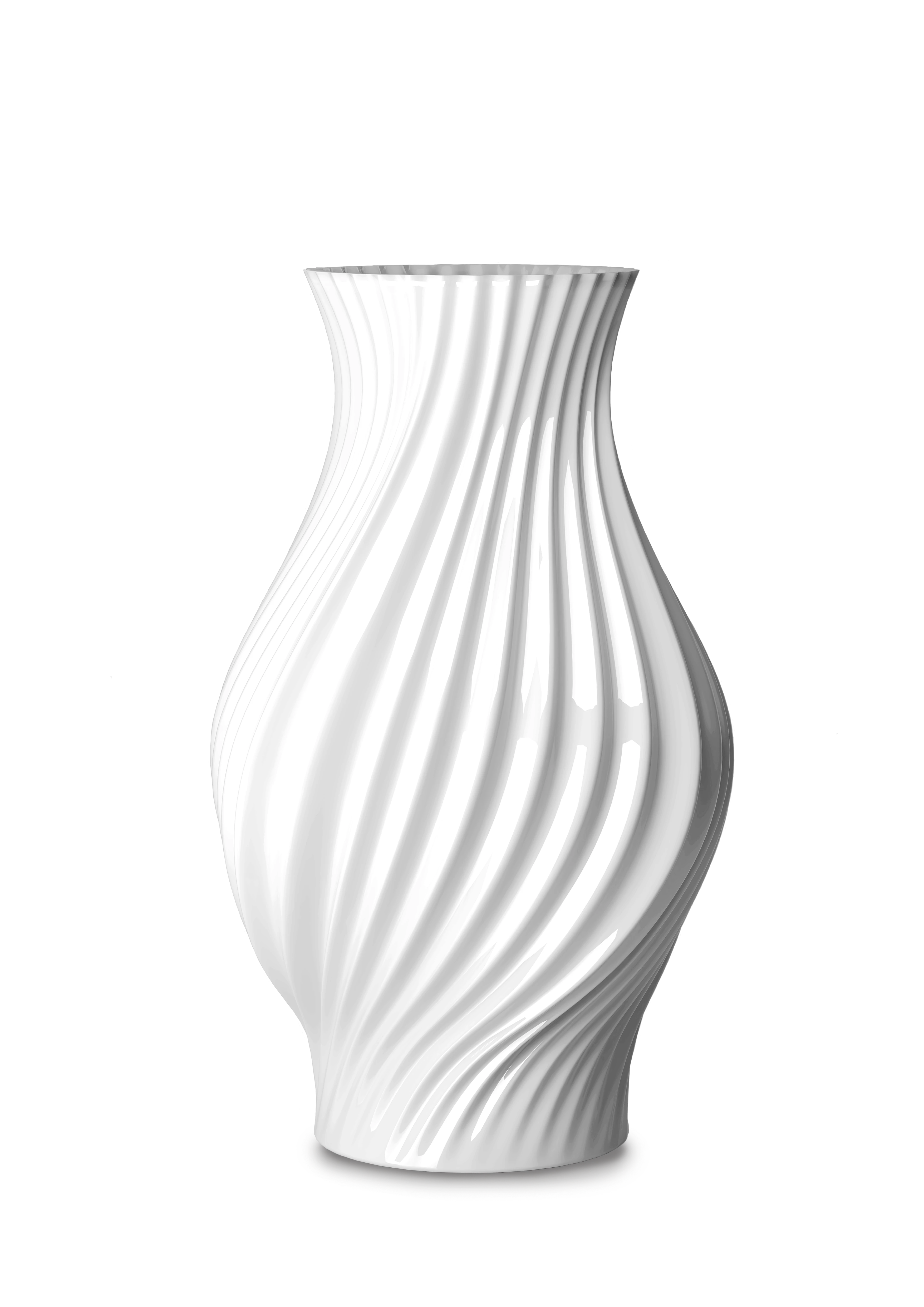 Vase H25 cm