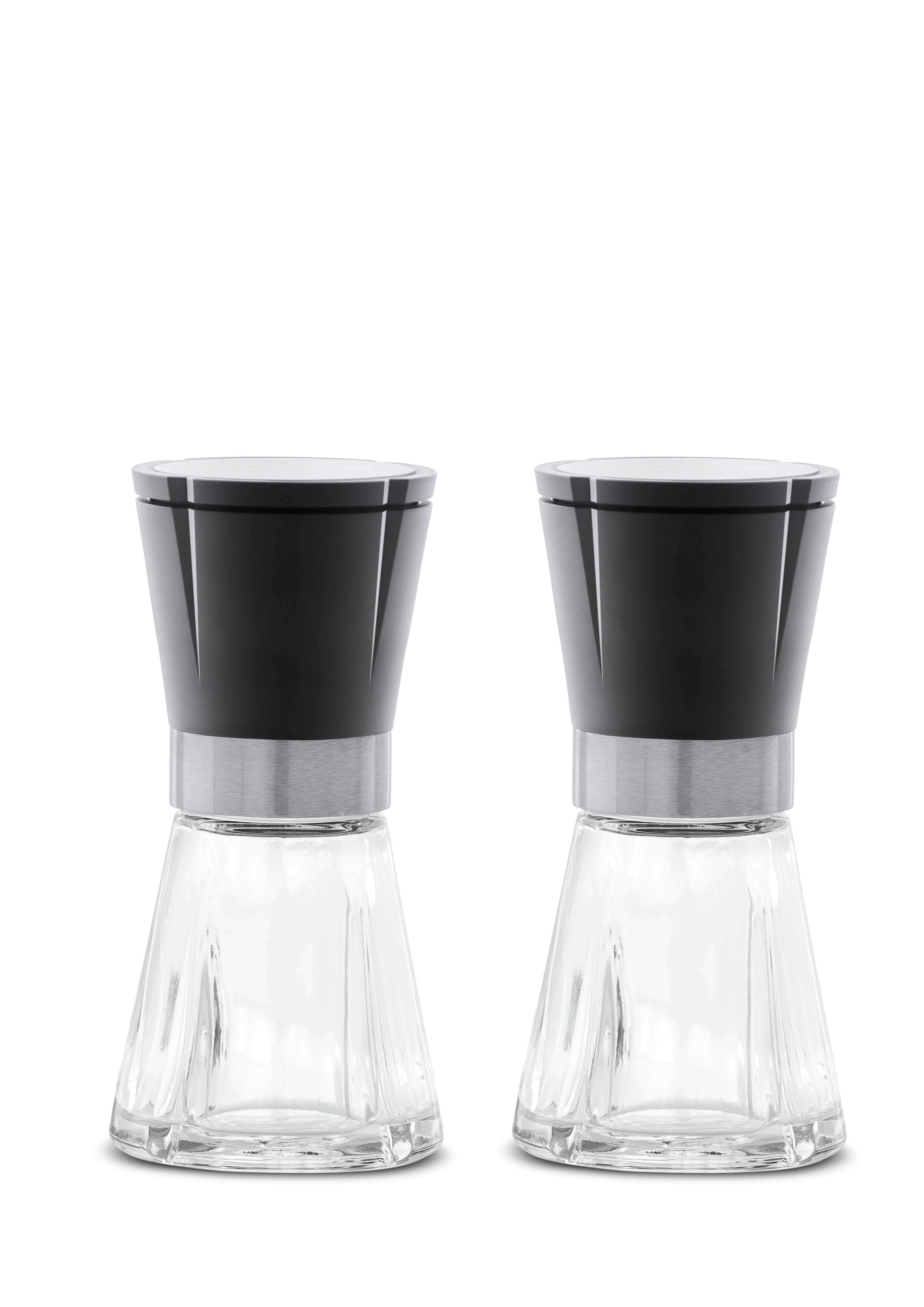 Grinder H14.5 cm 2 pcs.