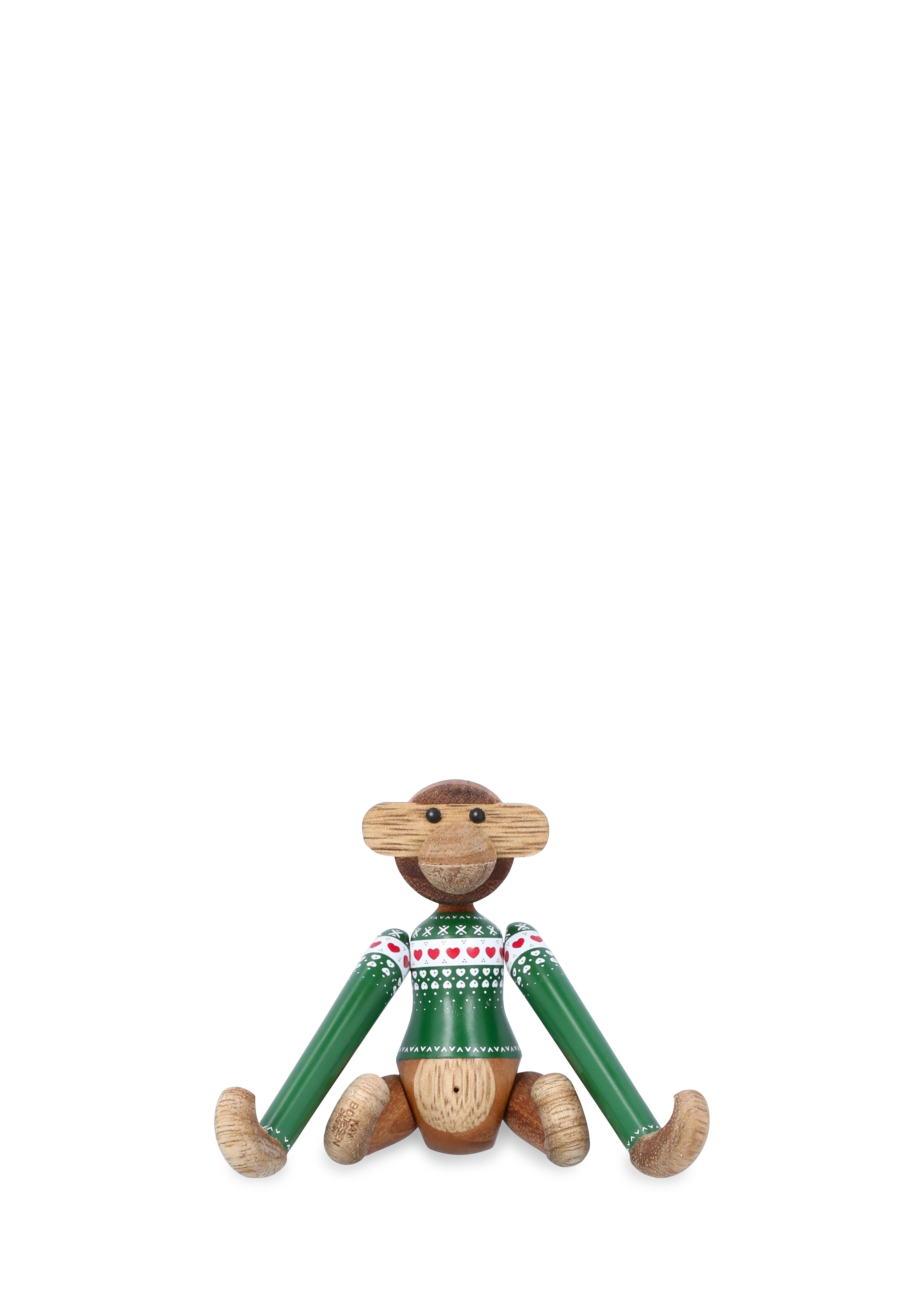 Christmas Jumper Apa 2025 mini