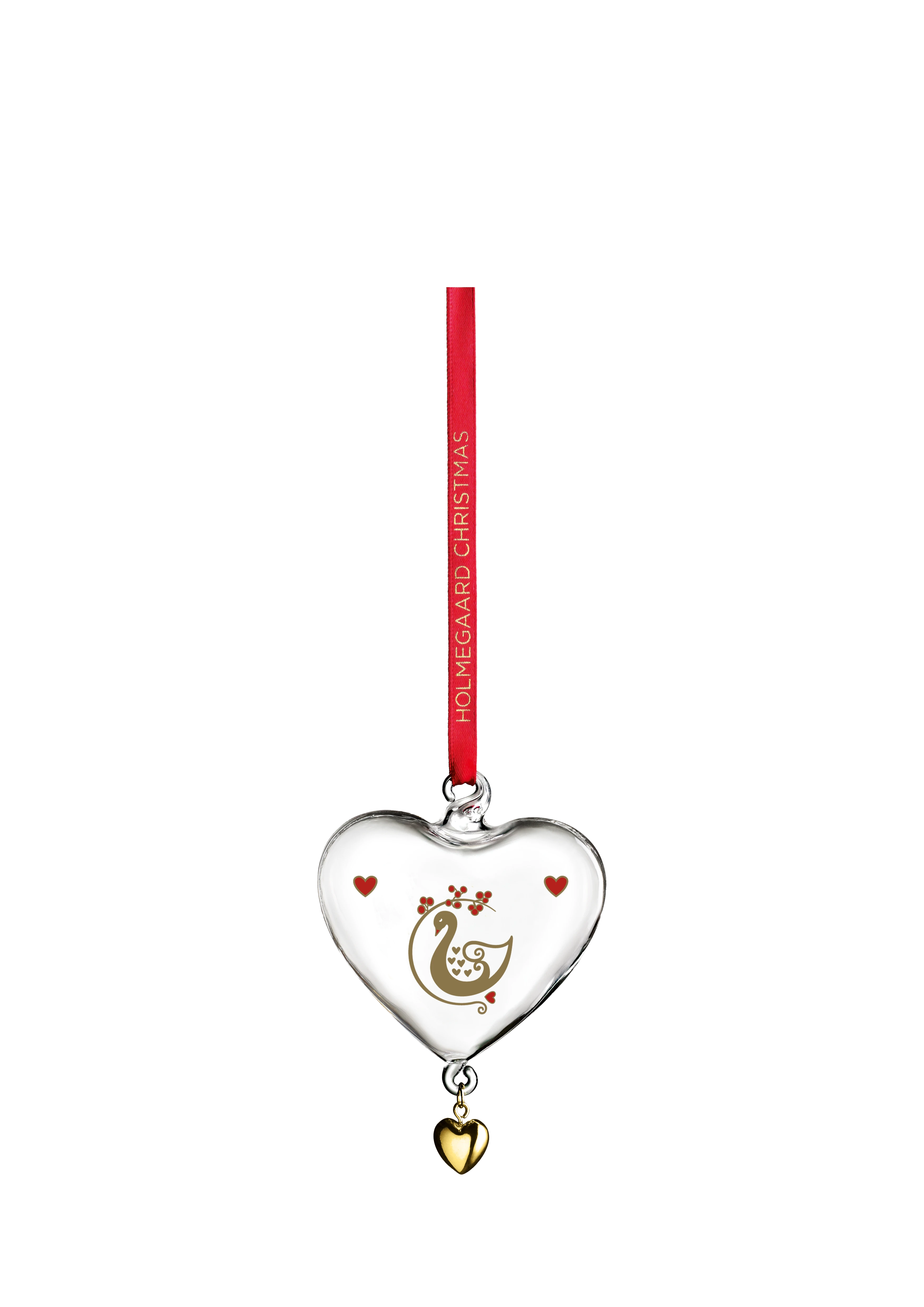 Annual Christmas Heart 2025 small