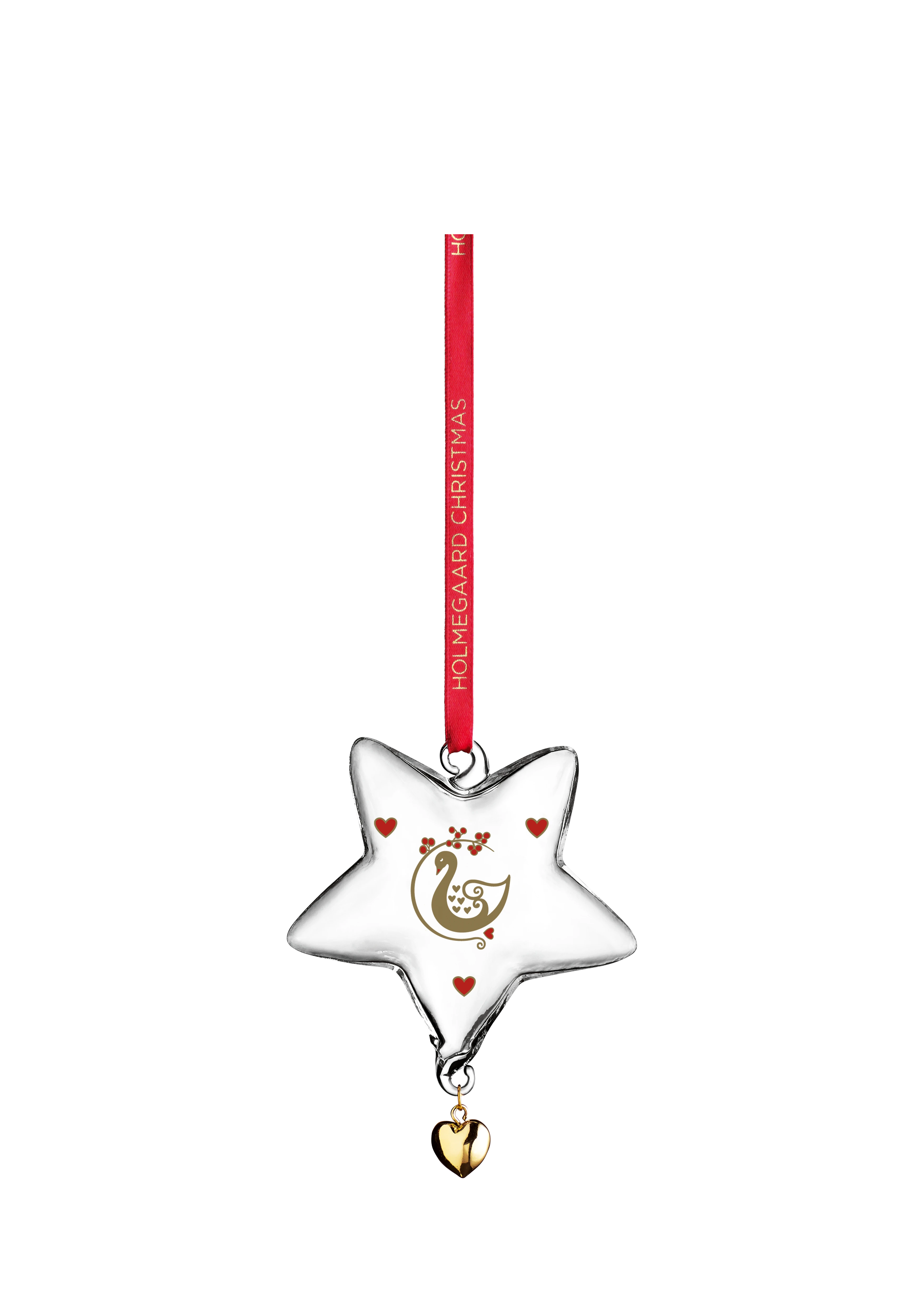 Annual Christmas Star 2025 small