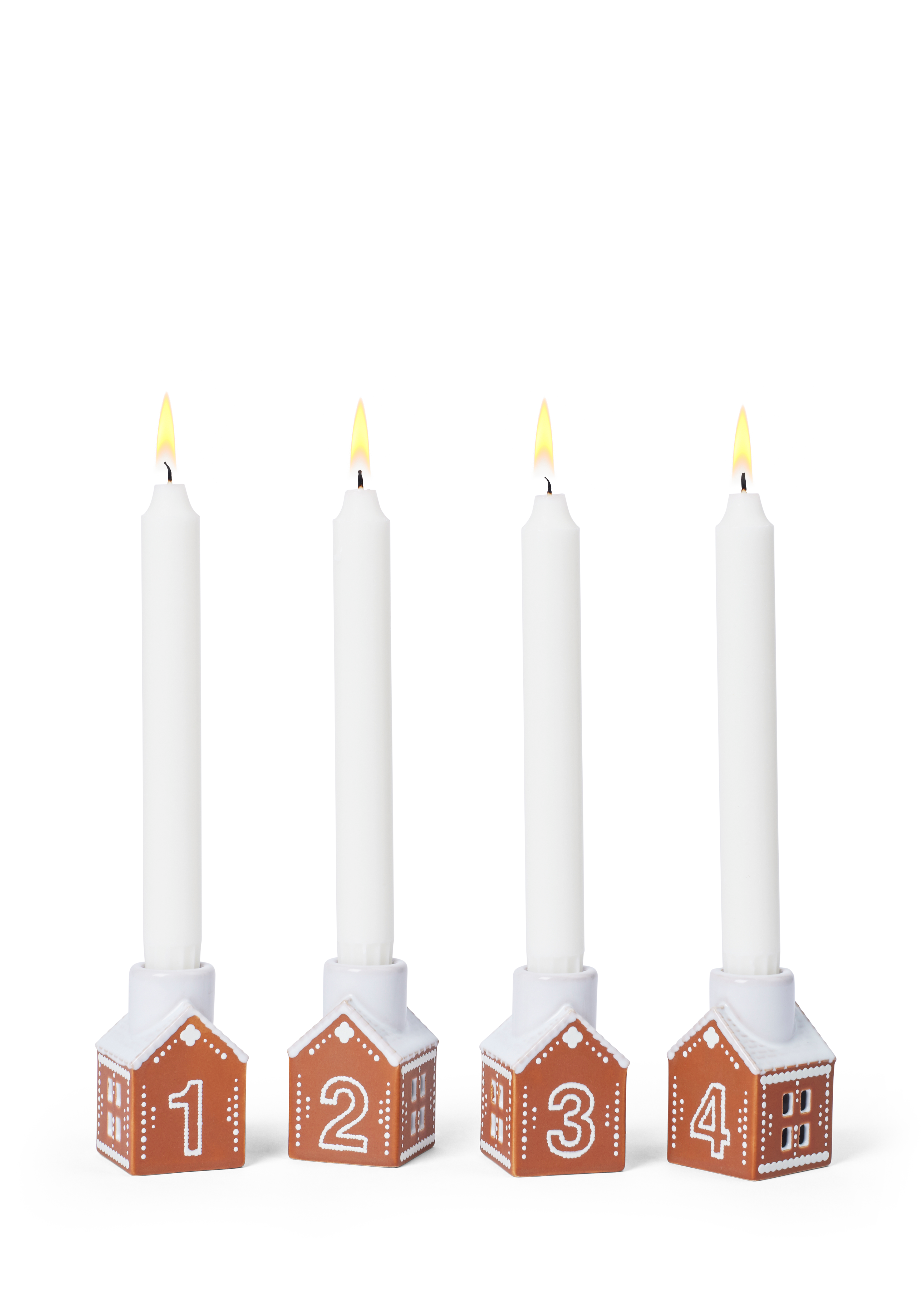 Kähler Advent candle holder – browse Advent candle holders