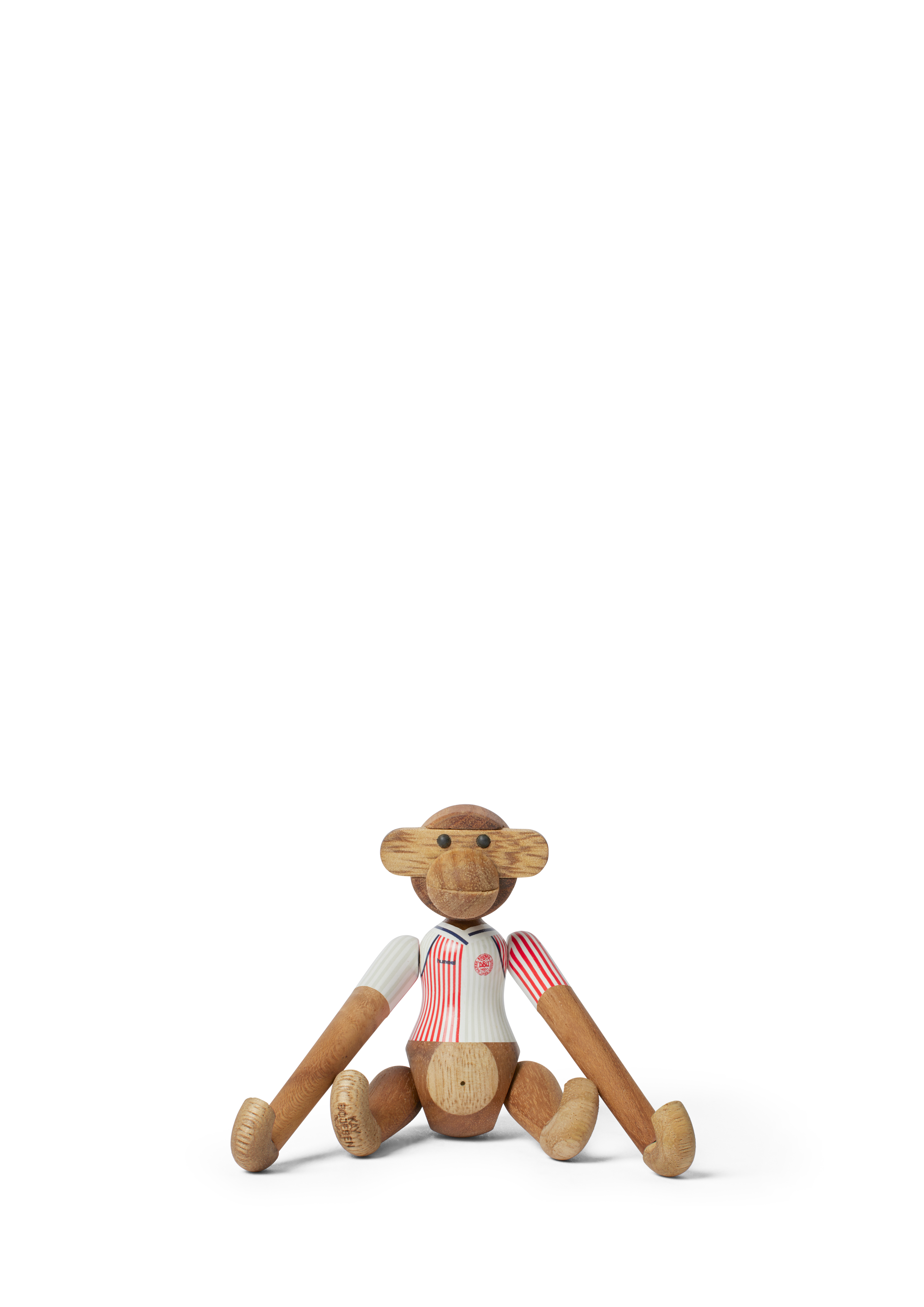 Kay-Bojesen-Monkey-Monkey-