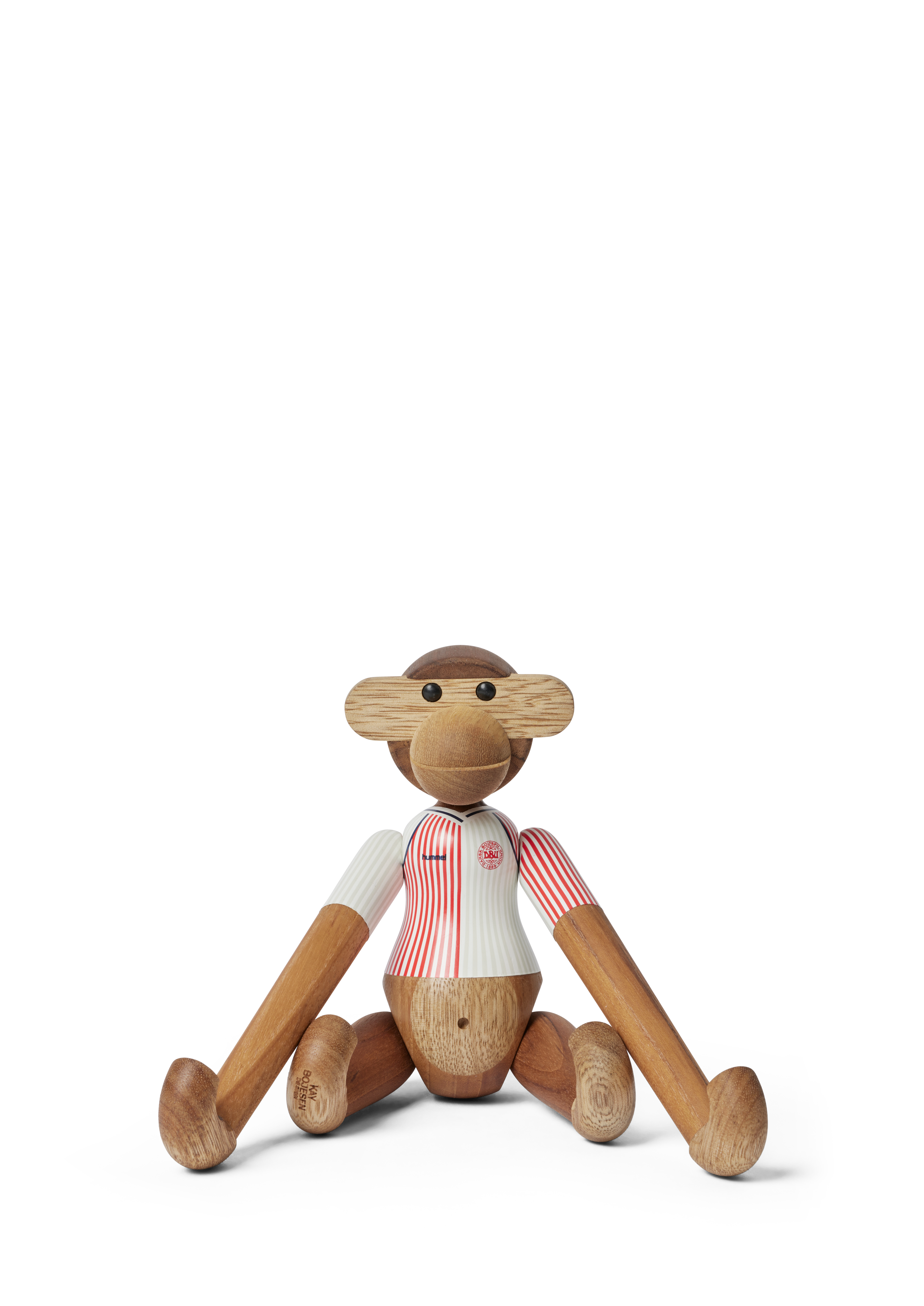 Kay-Bojesen-Monkey-Monkey-