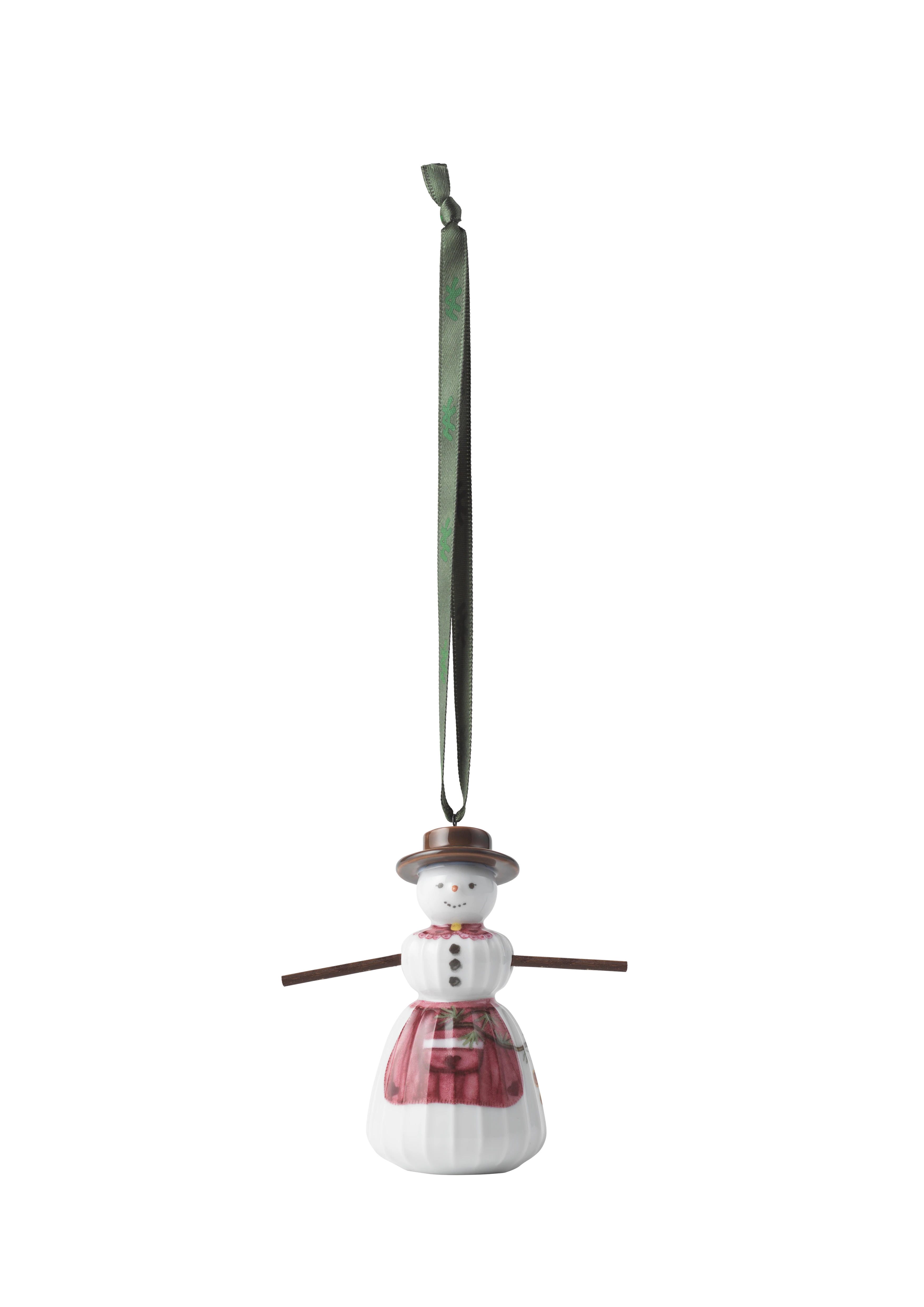 Snowwoman hanging variant H9