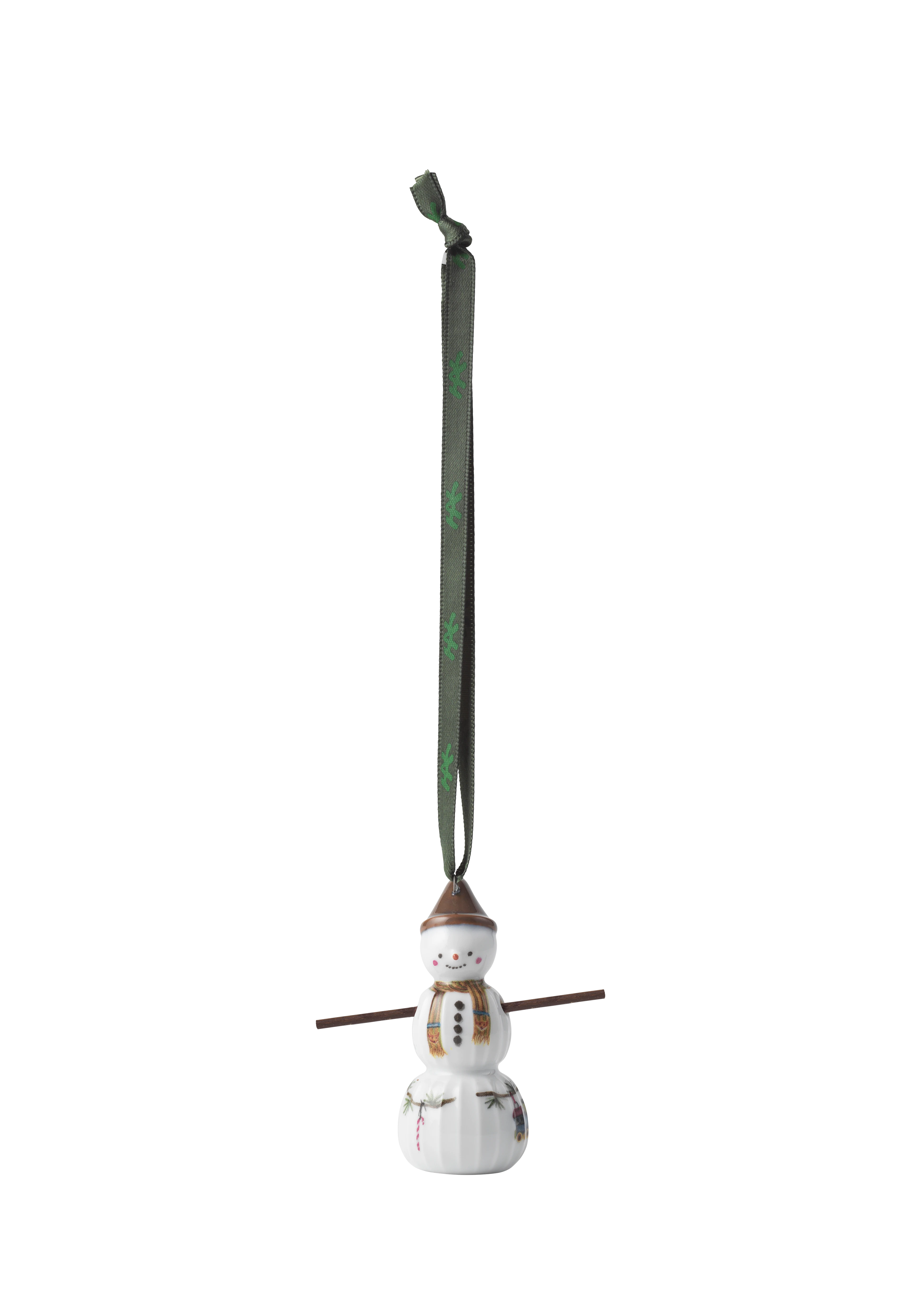 Schneejunge hängend H 7