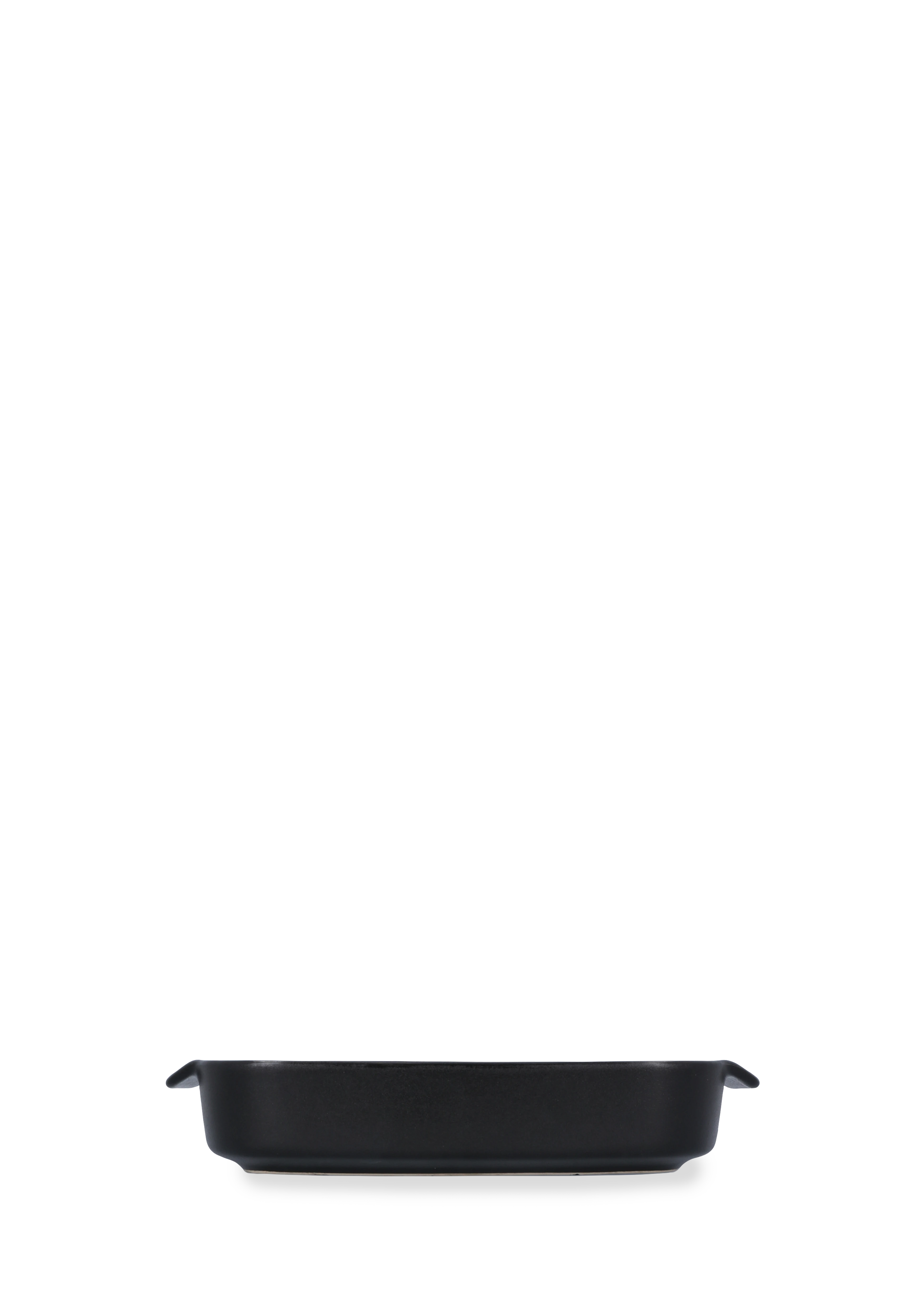 Cook with love Ovenproof dish 34x21.5 cm from Rosendahl in Grey color, made of Ceramics