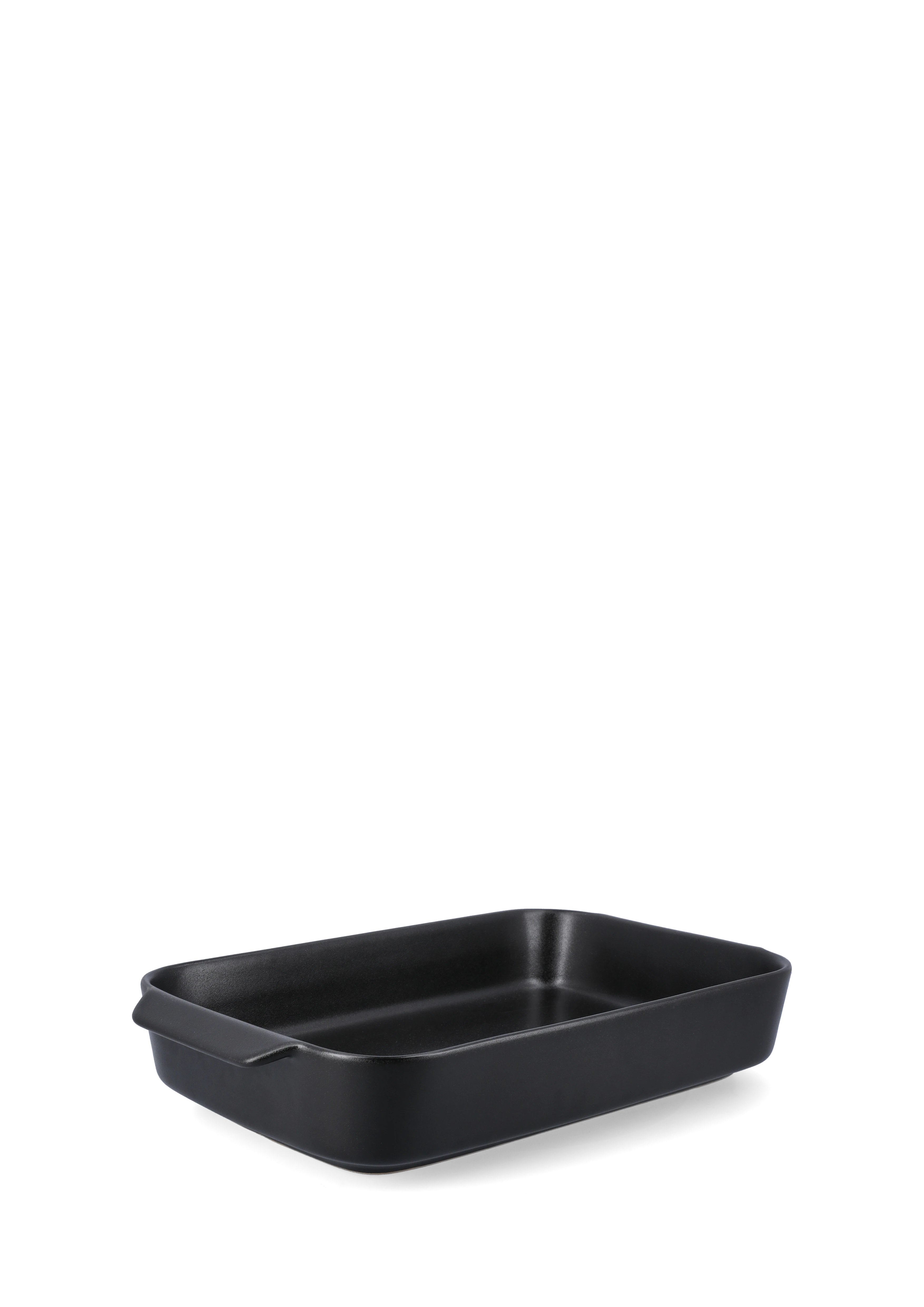 Cook with love Ovenproof dish 40x25.5 cm from Rosendahl in Grey color, made of Ceramics