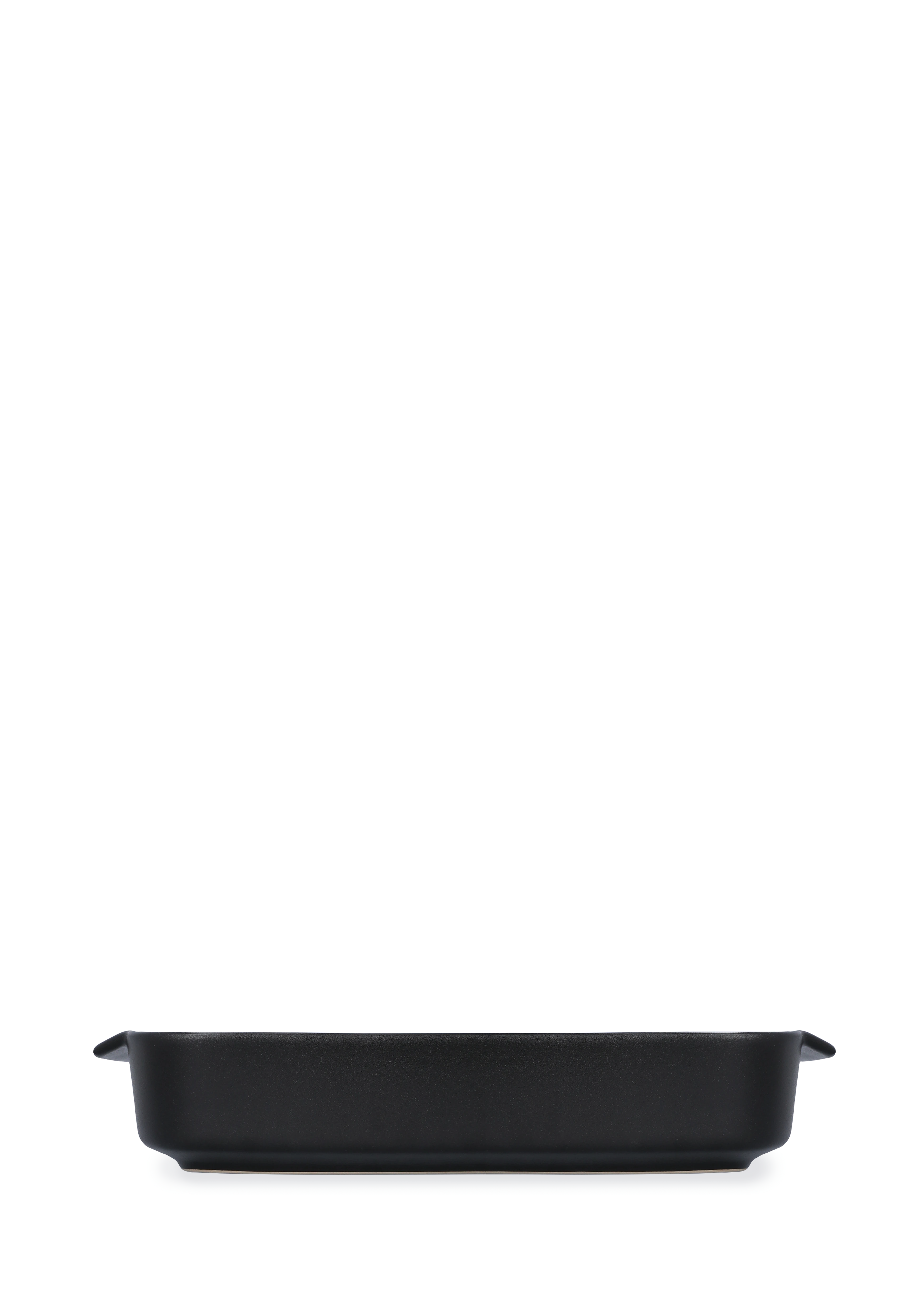 Cook with love Ovenproof dish 40x25.5 cm from Rosendahl in Grey color, made of Ceramics