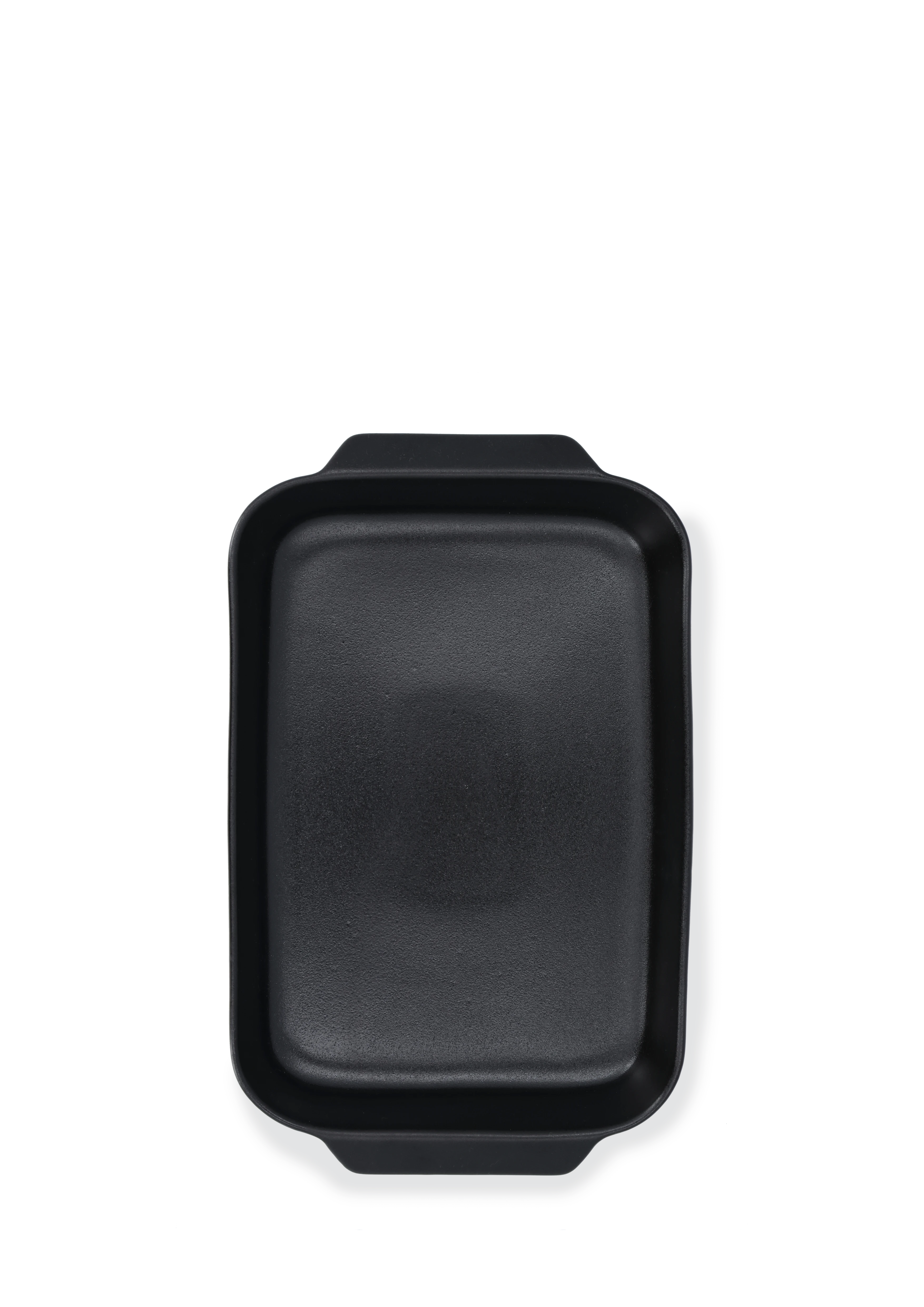 Cook with love Ovenproof dish 40x25.5 cm from Rosendahl in Grey color, made of Ceramics