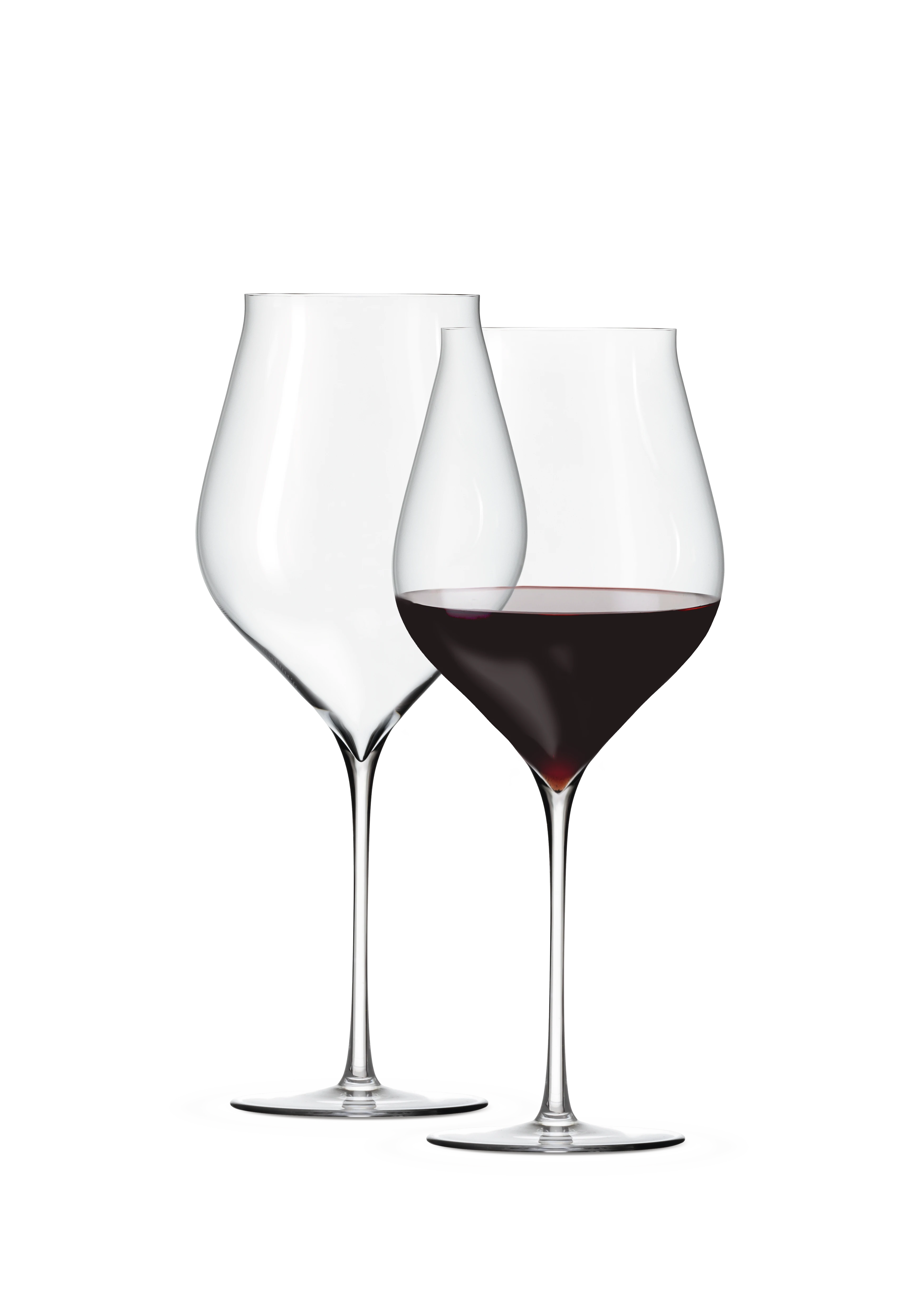 Red Wine Glass 81 cl 2 pcs.