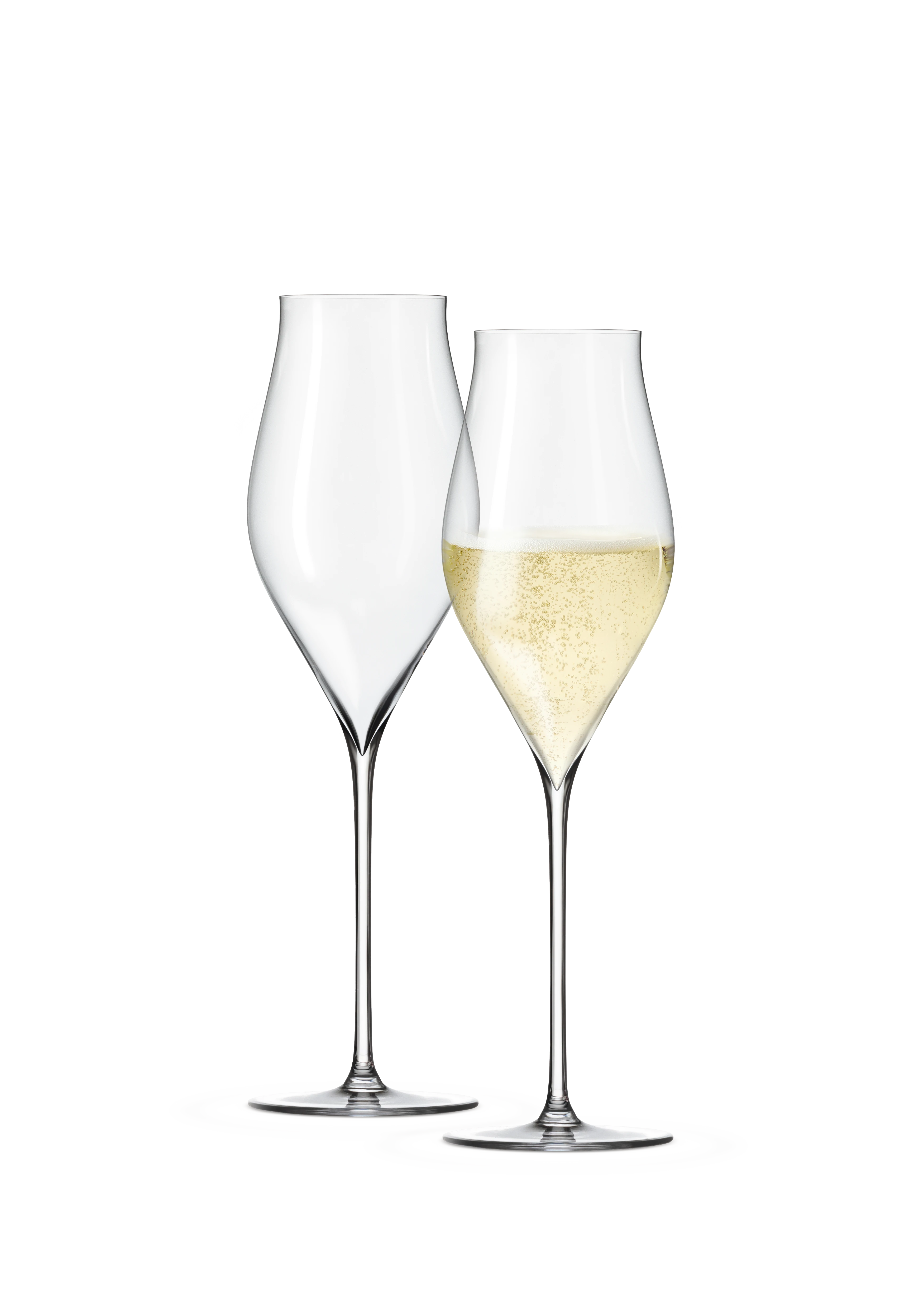 Champagne Glass 38 cl 2 pcs.