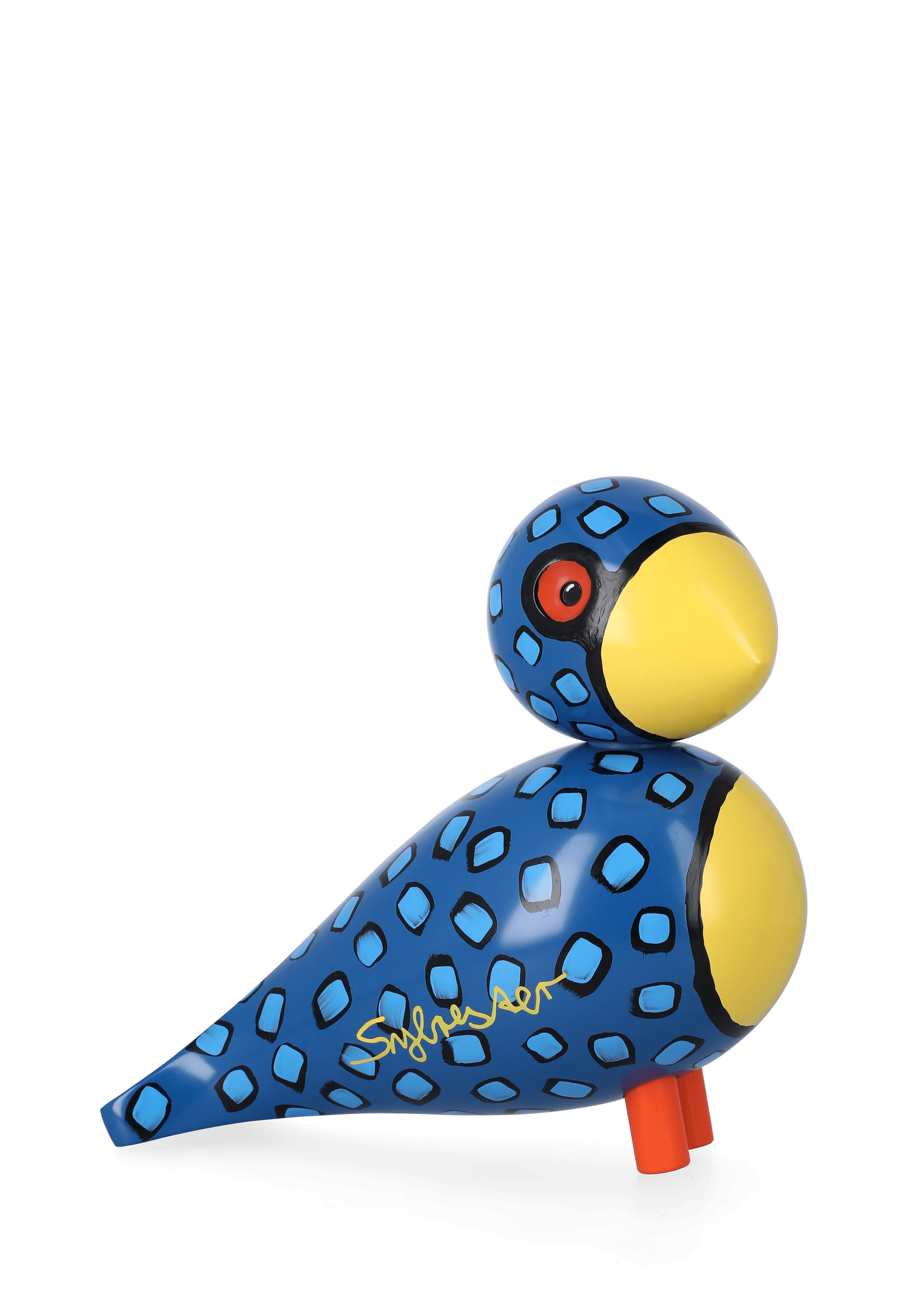 Kay Bojesen Denmark X Leif Sylvester – Shop at Rosendahl.com
