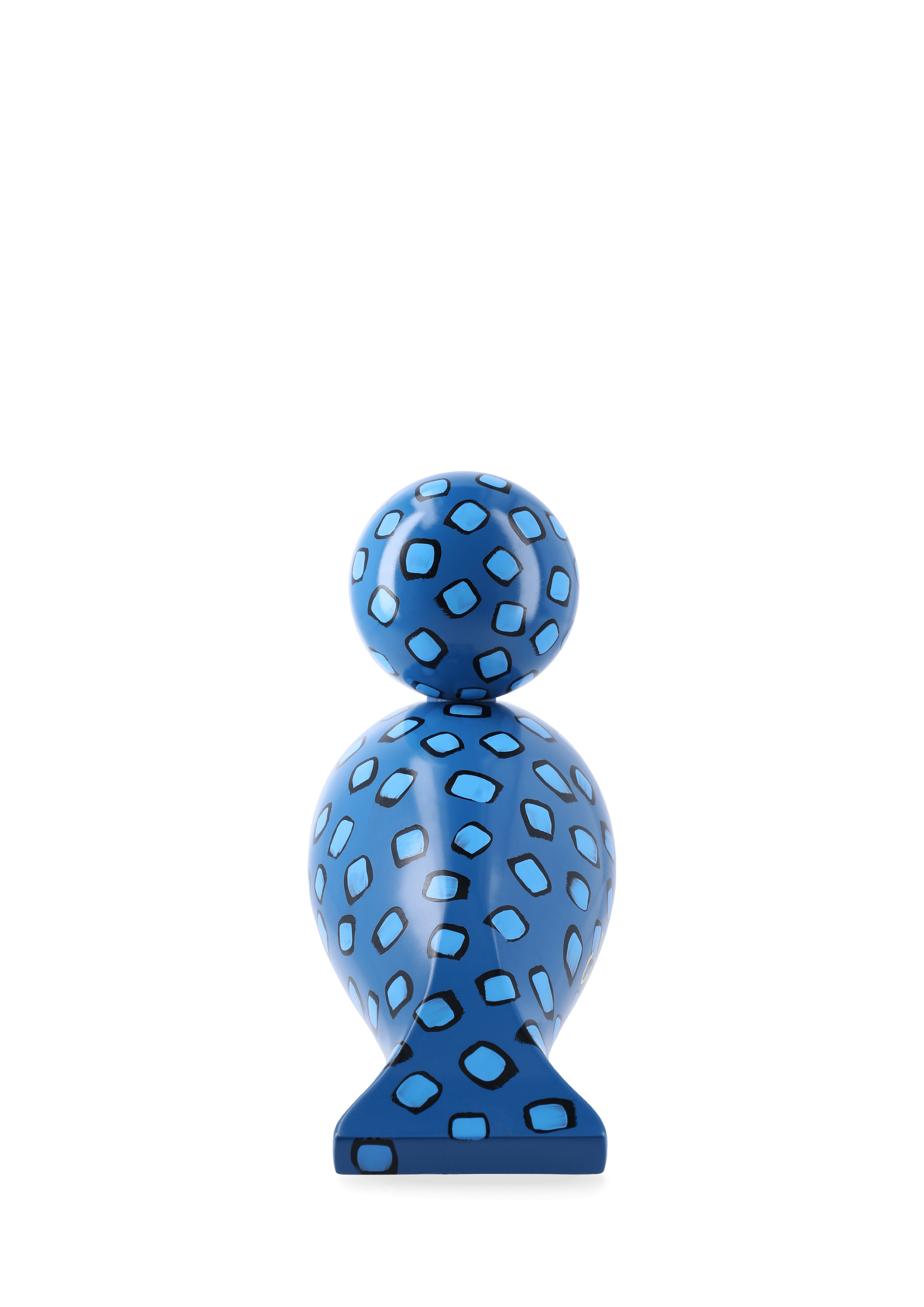 その他 Kay Bojesen Lise Kay Bojesen x Leif Sylvester Songbird H20 cm in Nightbird