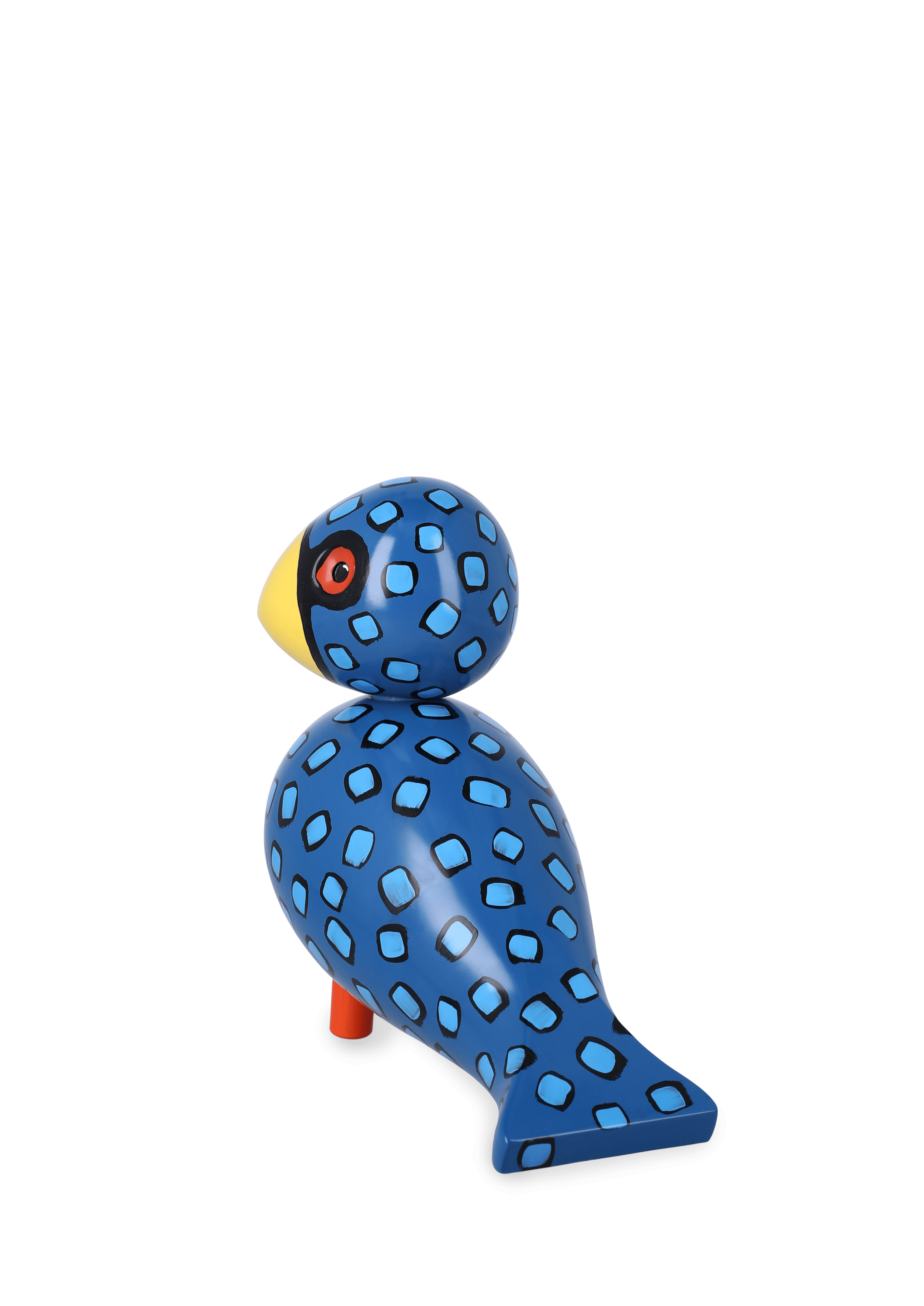 その他 Kay Bojesen Lise Kay Bojesen x Leif Sylvester Songbird 2025 in Laughing bird