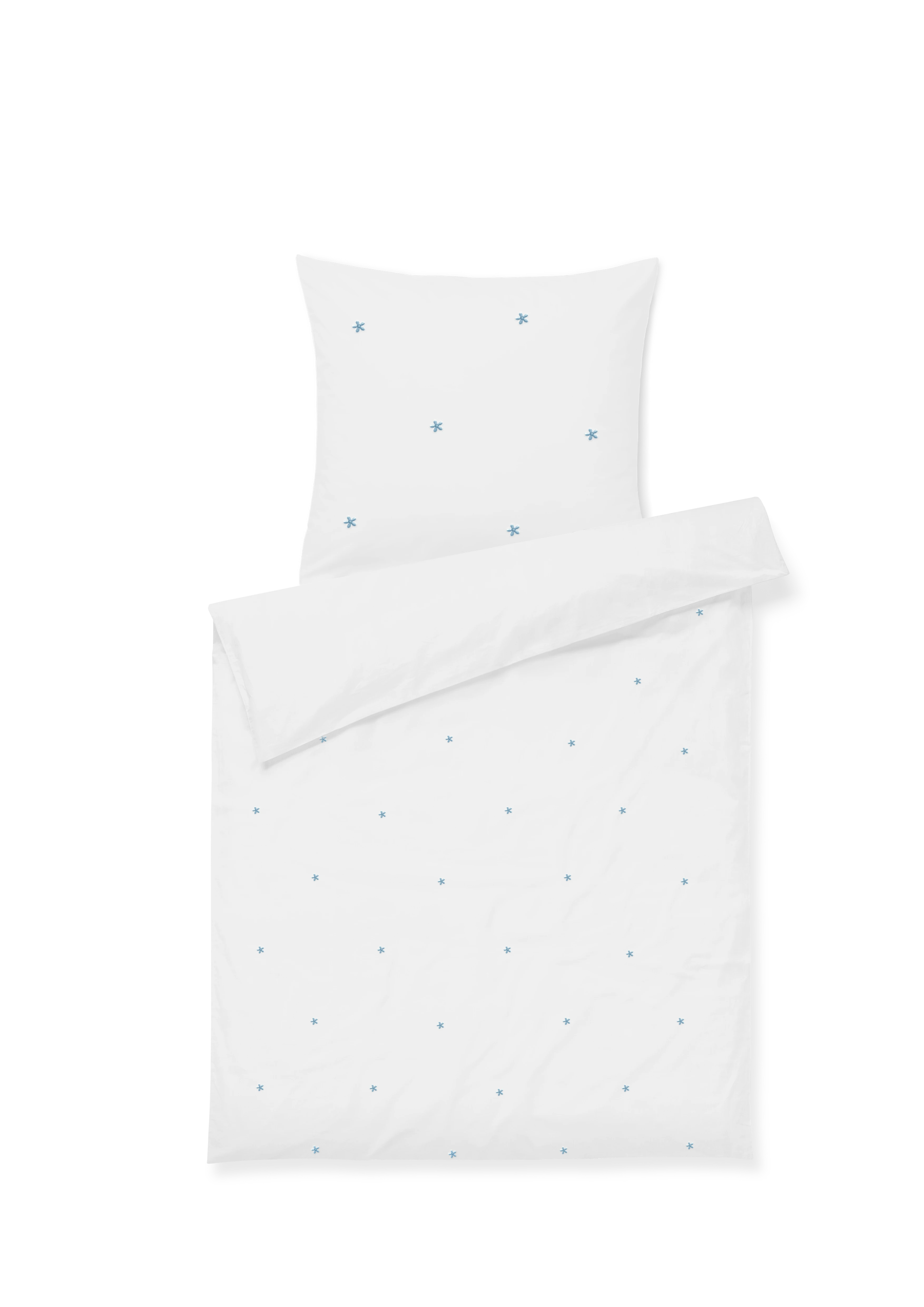 Baby Bed linen 70x100 cm