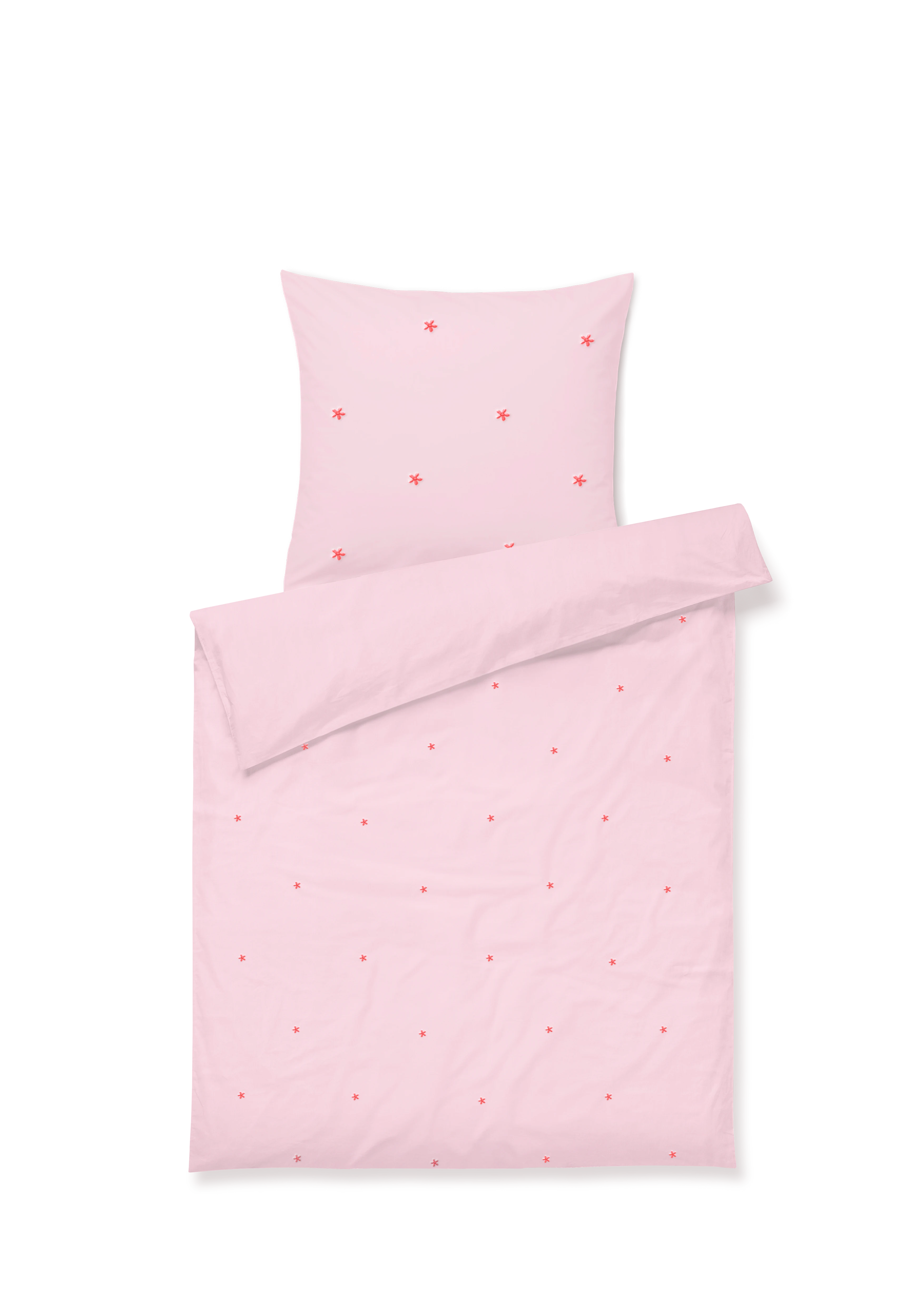 Baby Bed linen 70x100 cm