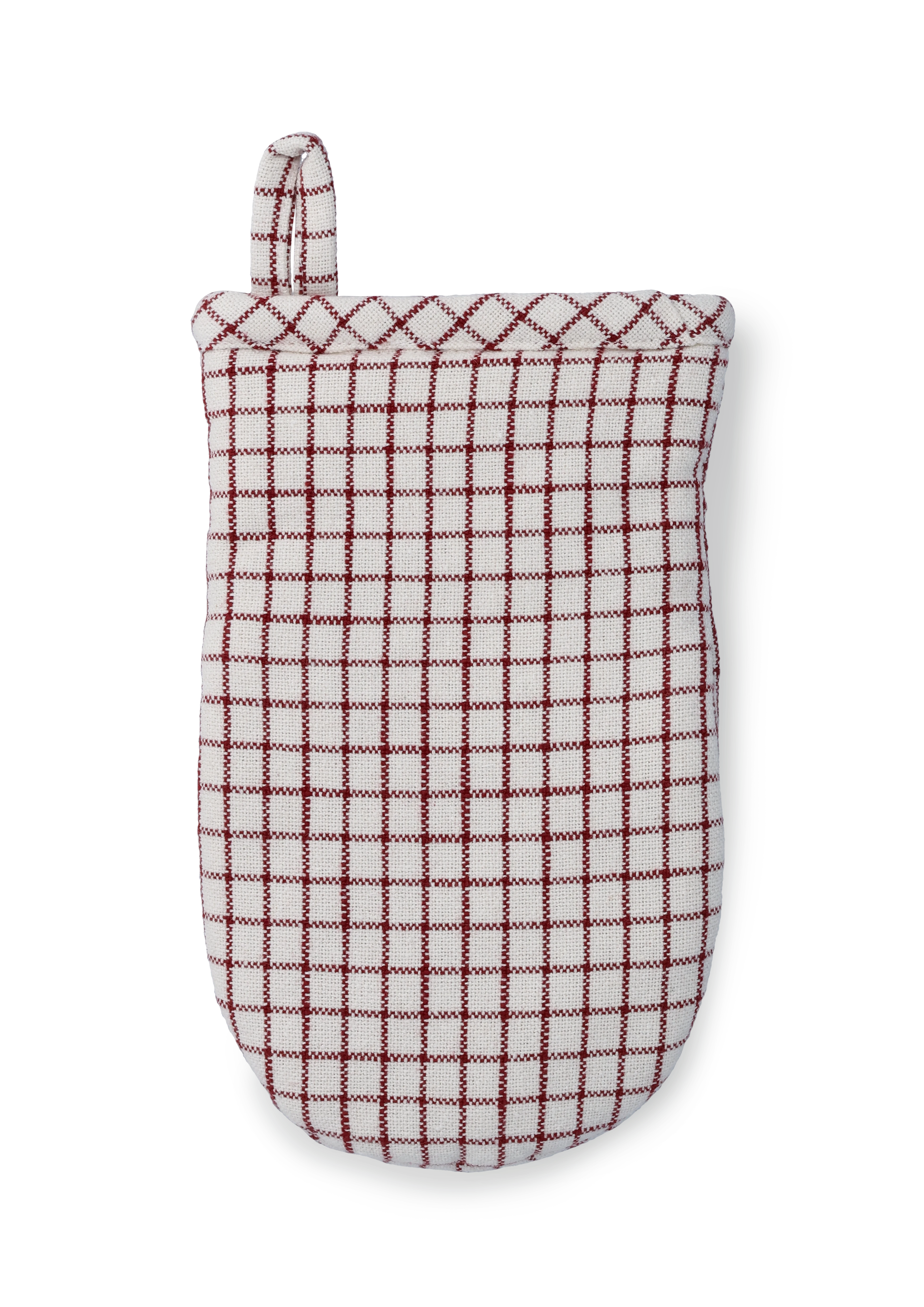 Garn Grillvott one size