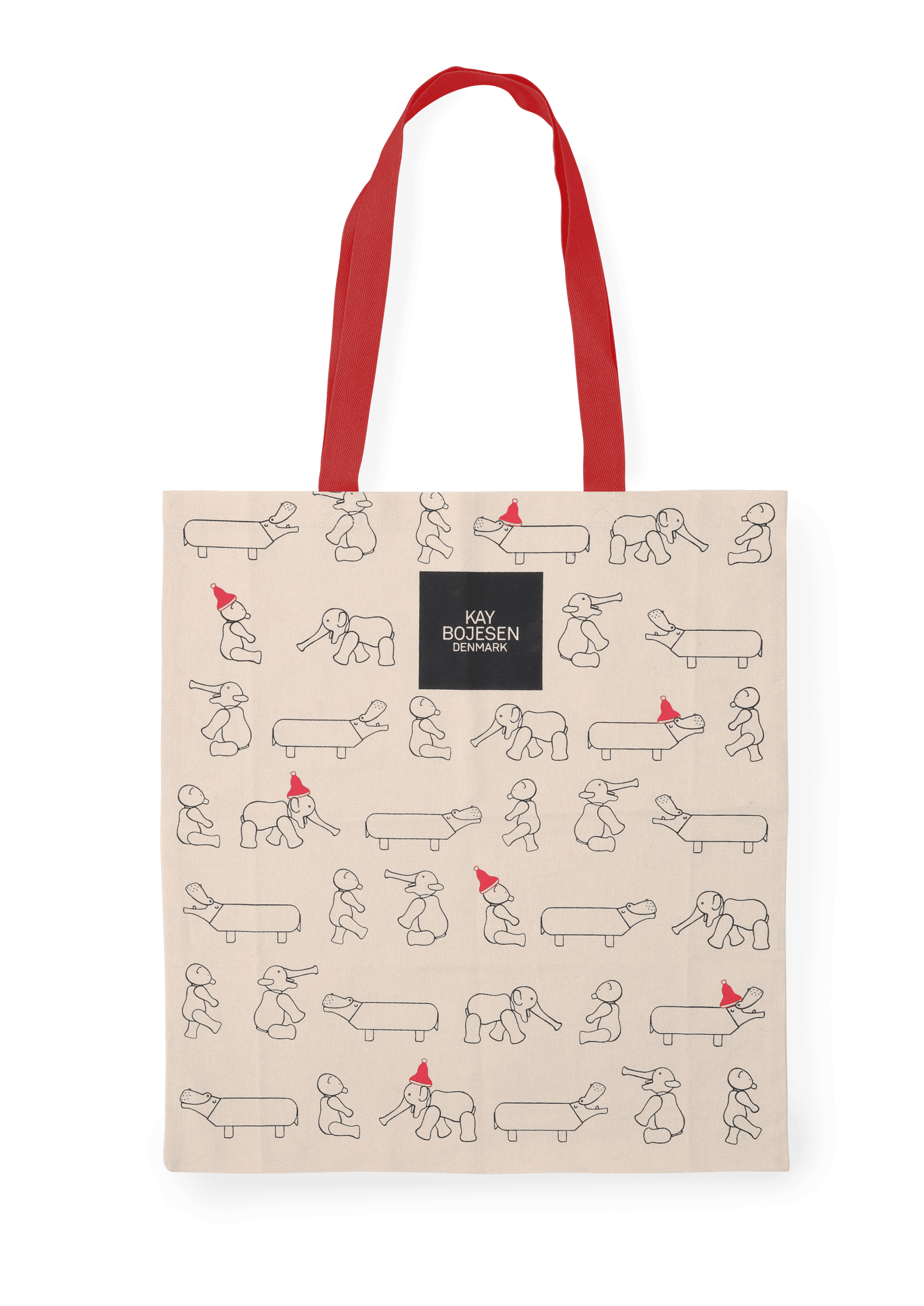 Kay Bojesen Liliput - buy big icons in small sizes here