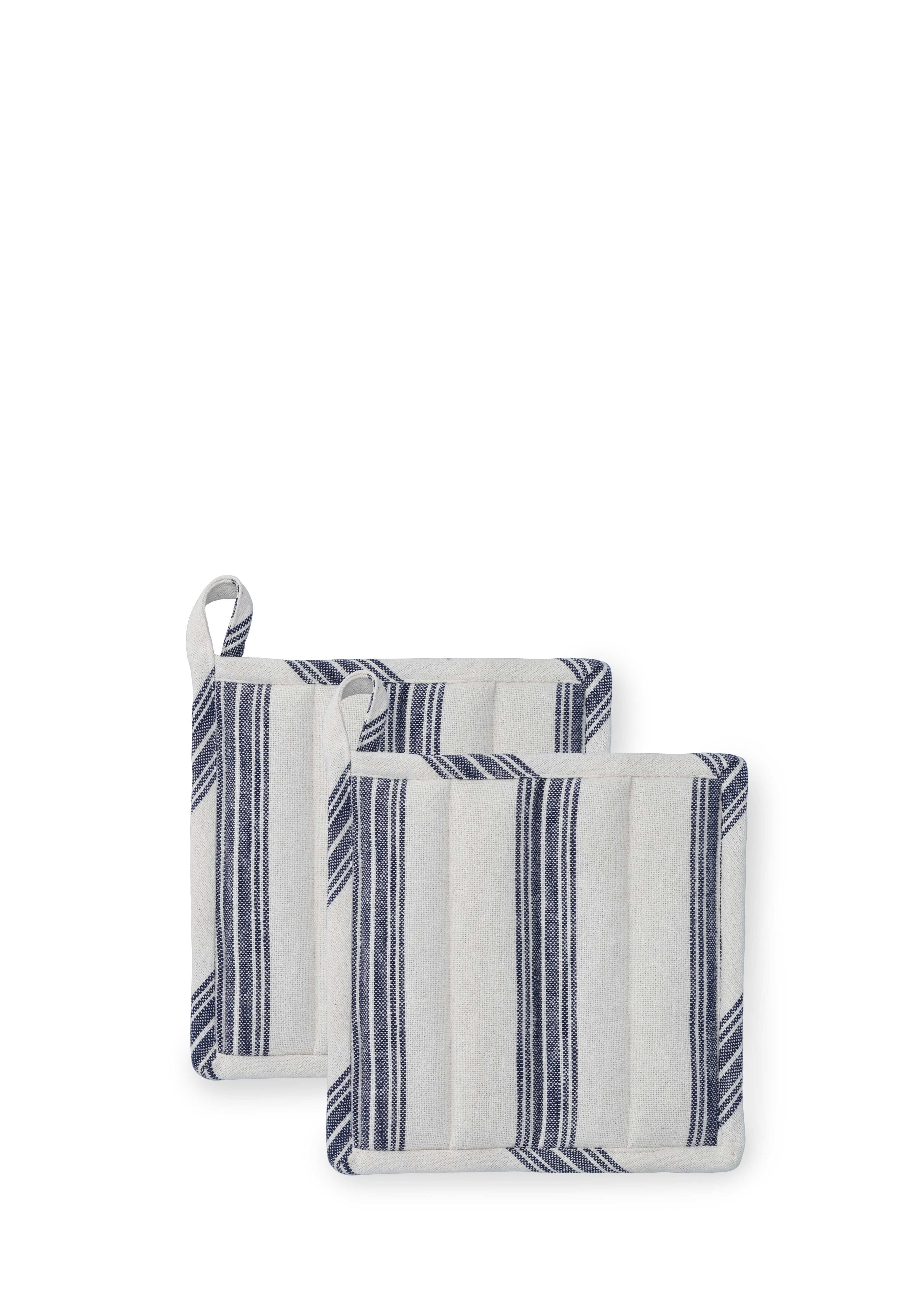 Garn Gryteklut 22x22 cm 2 stk.