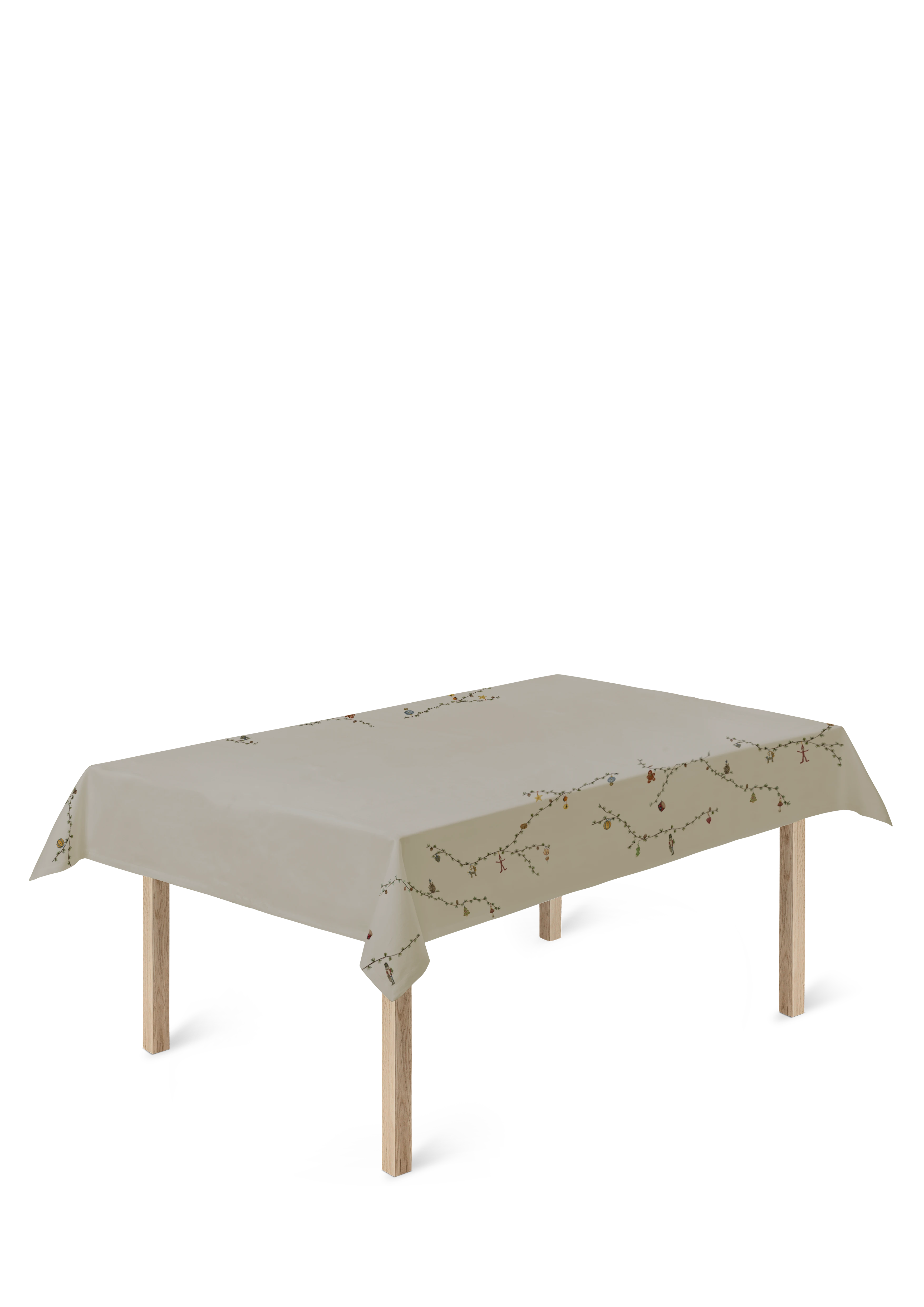 Tablecloth 150x220 cm