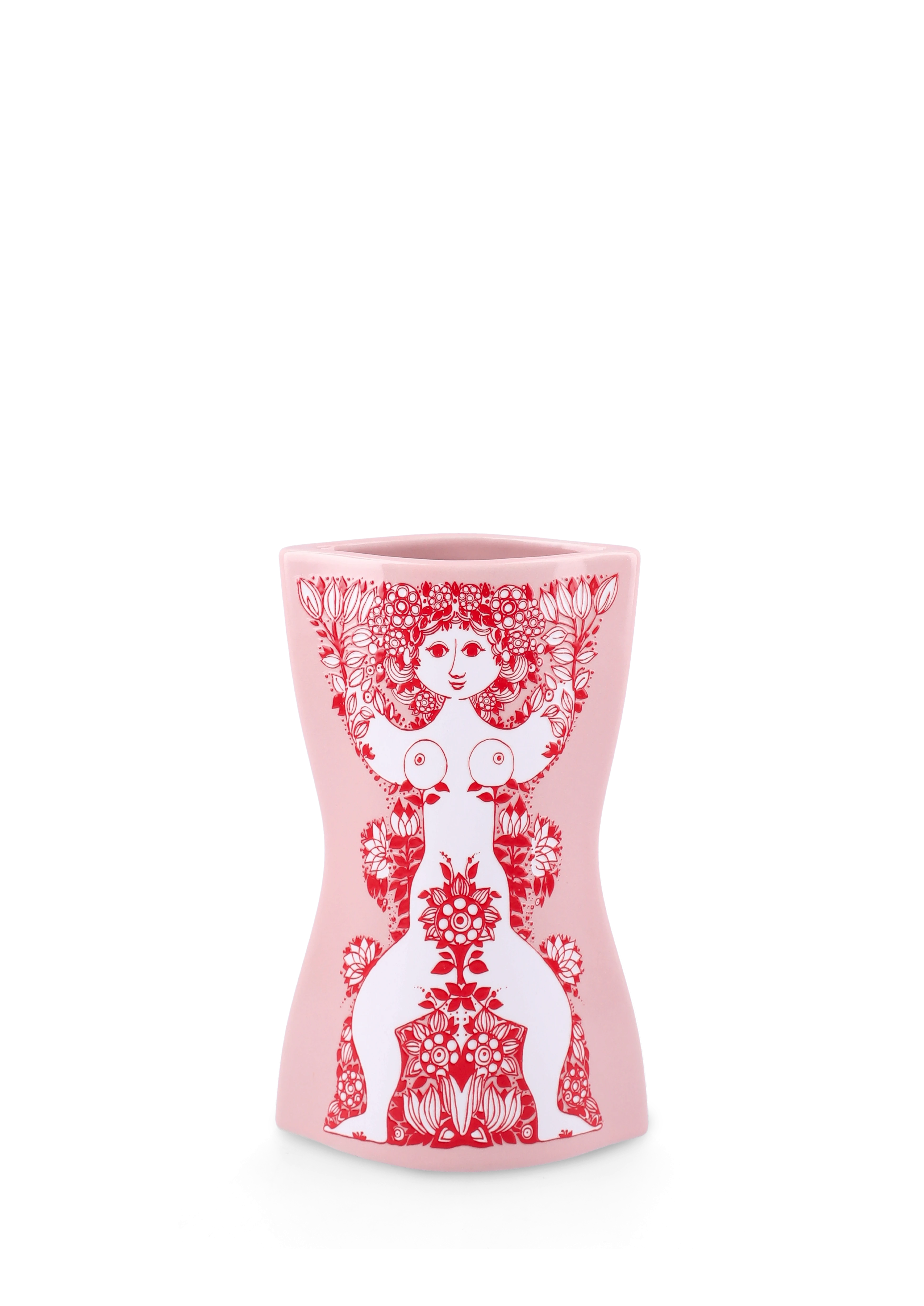 Vase H16.5 cm