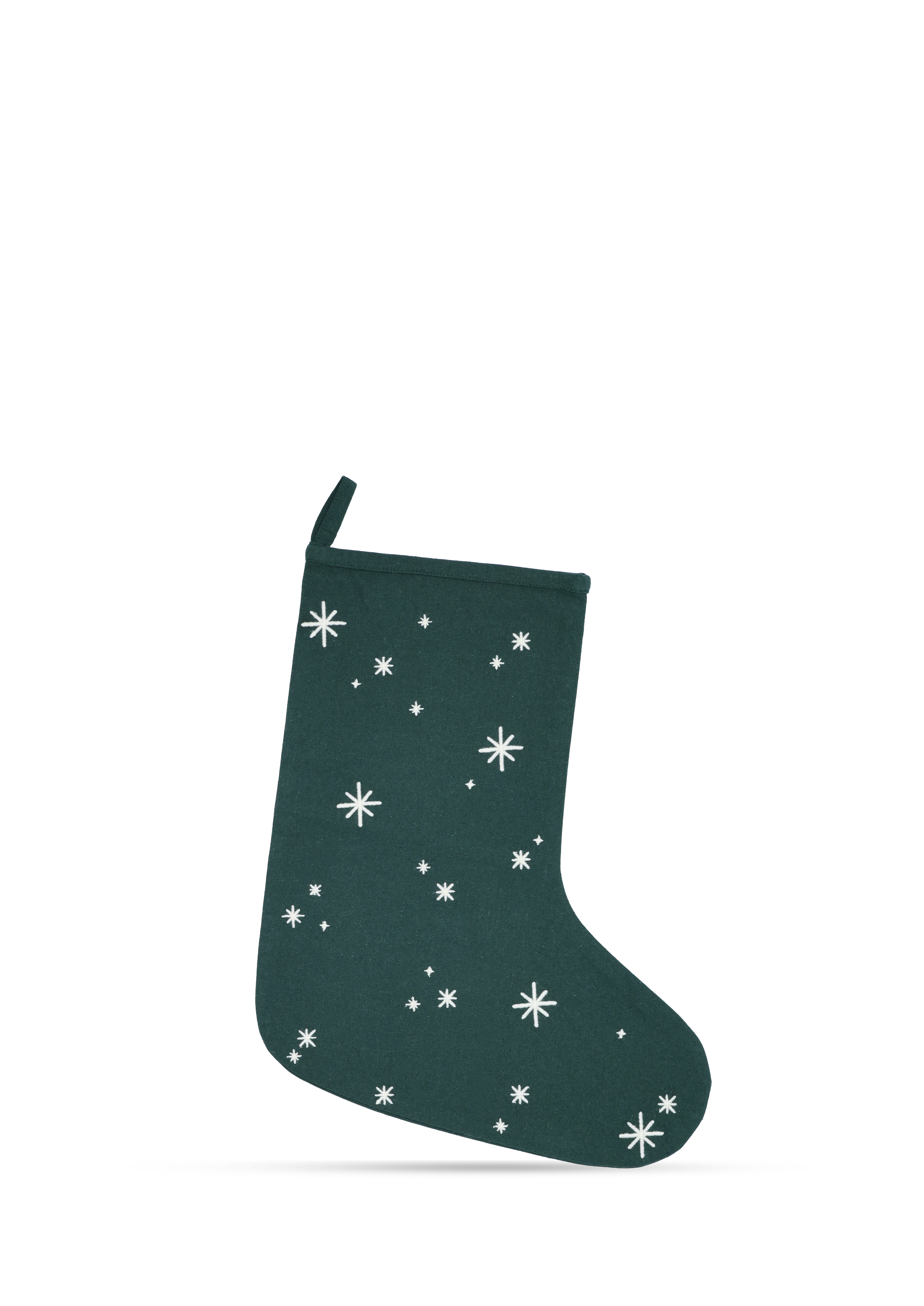 Christmas stocking H45