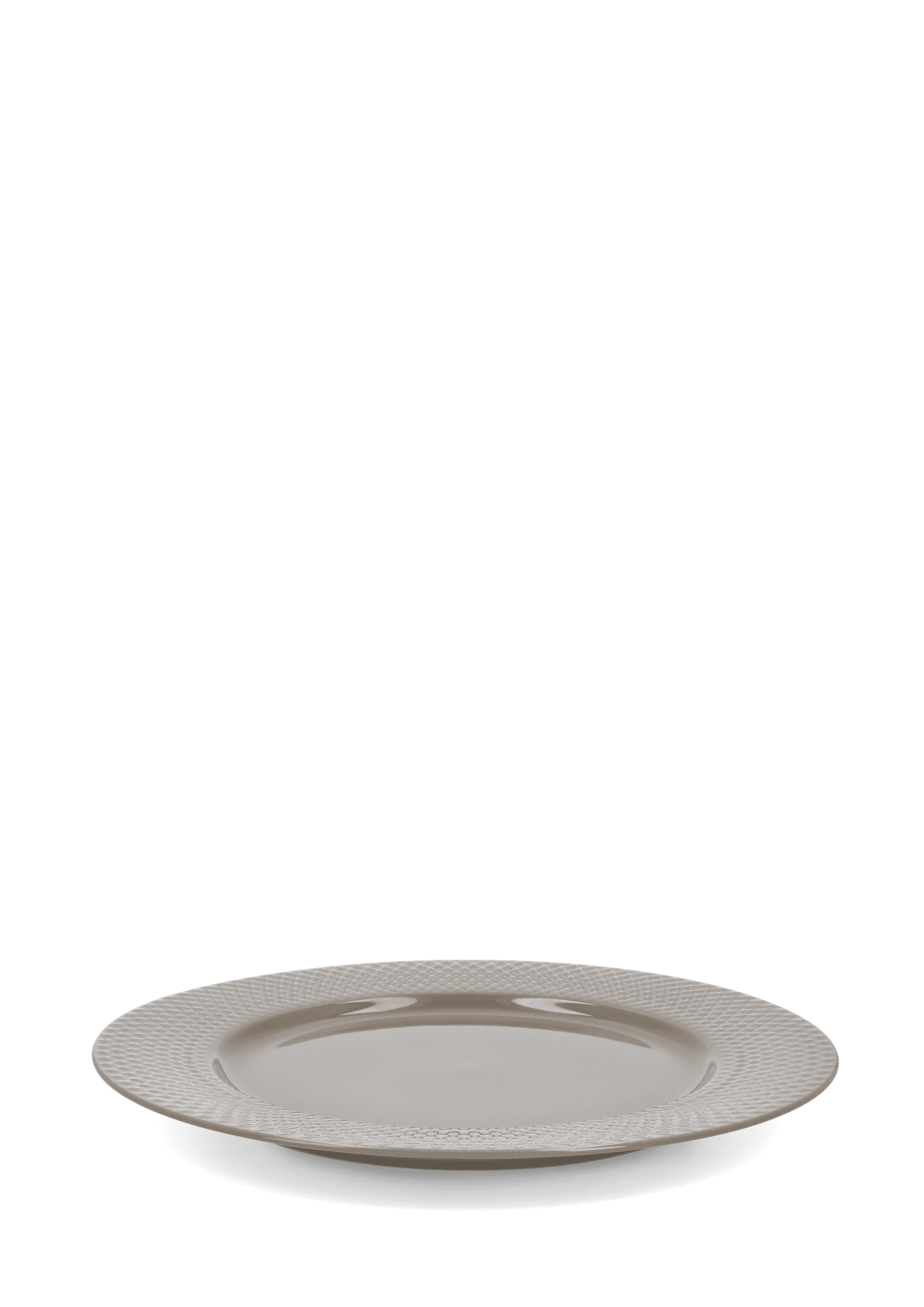 Lyngby-Porcelaen-Rhombe-Earth-