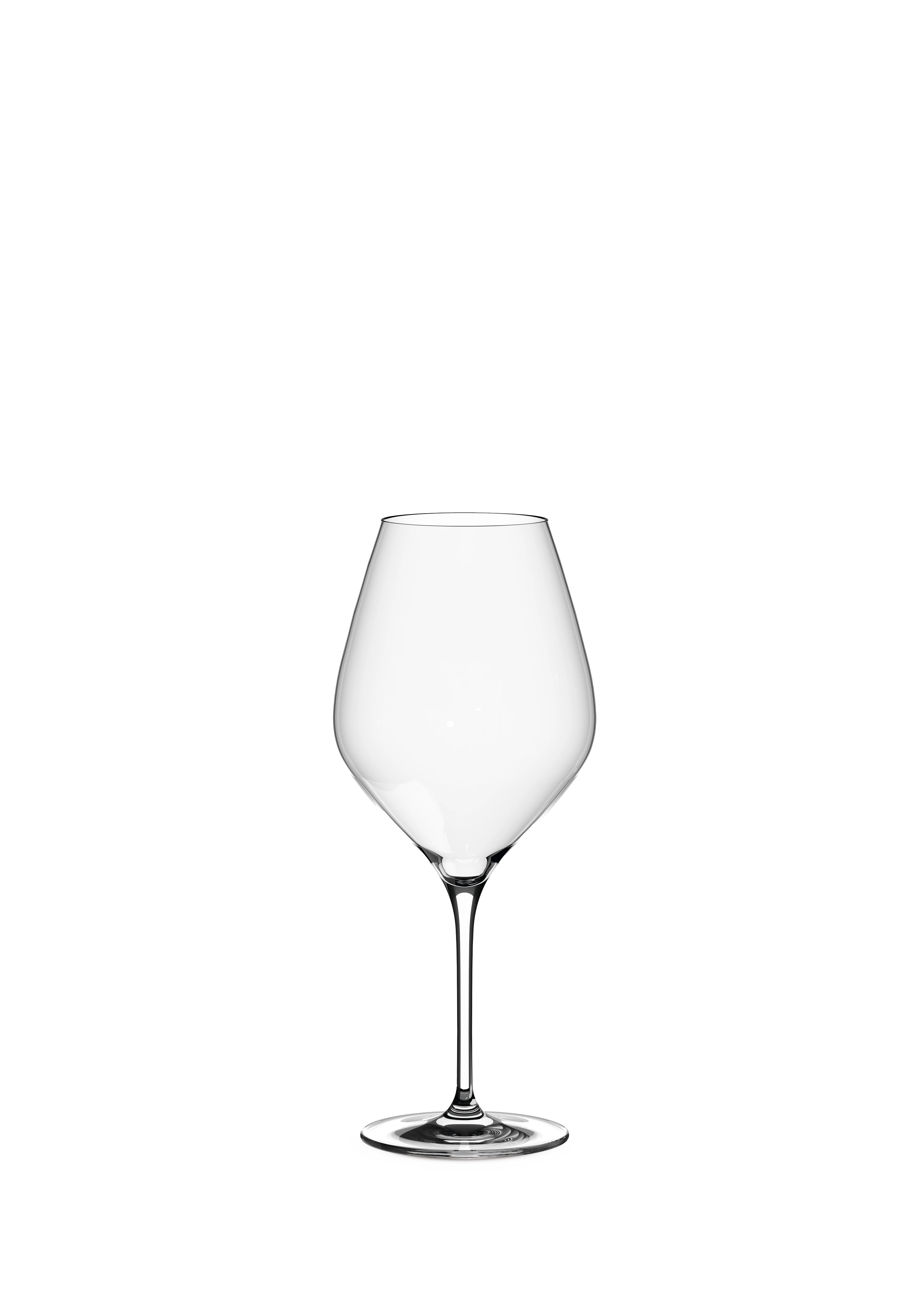 Bourgogneglas 69 cl 6 st.